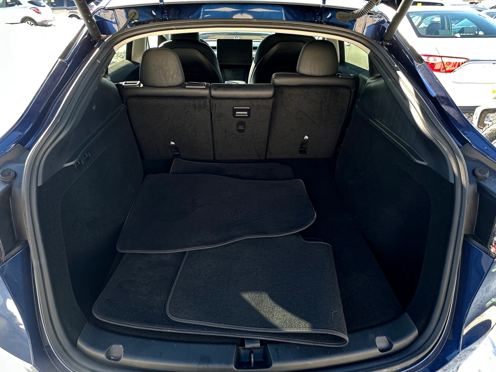 Thumbnail: 2024 Tesla Model Y - 5