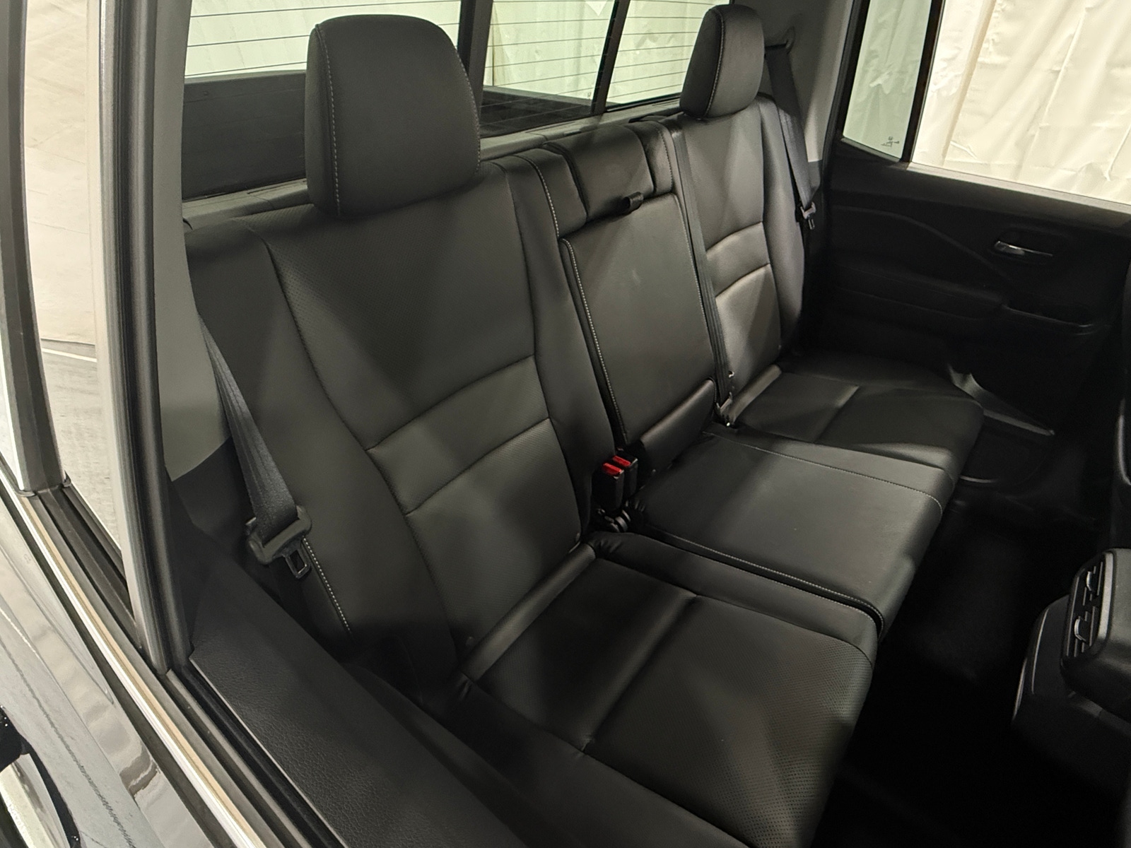 Thumbnail: 2025 Honda Ridgeline - 5