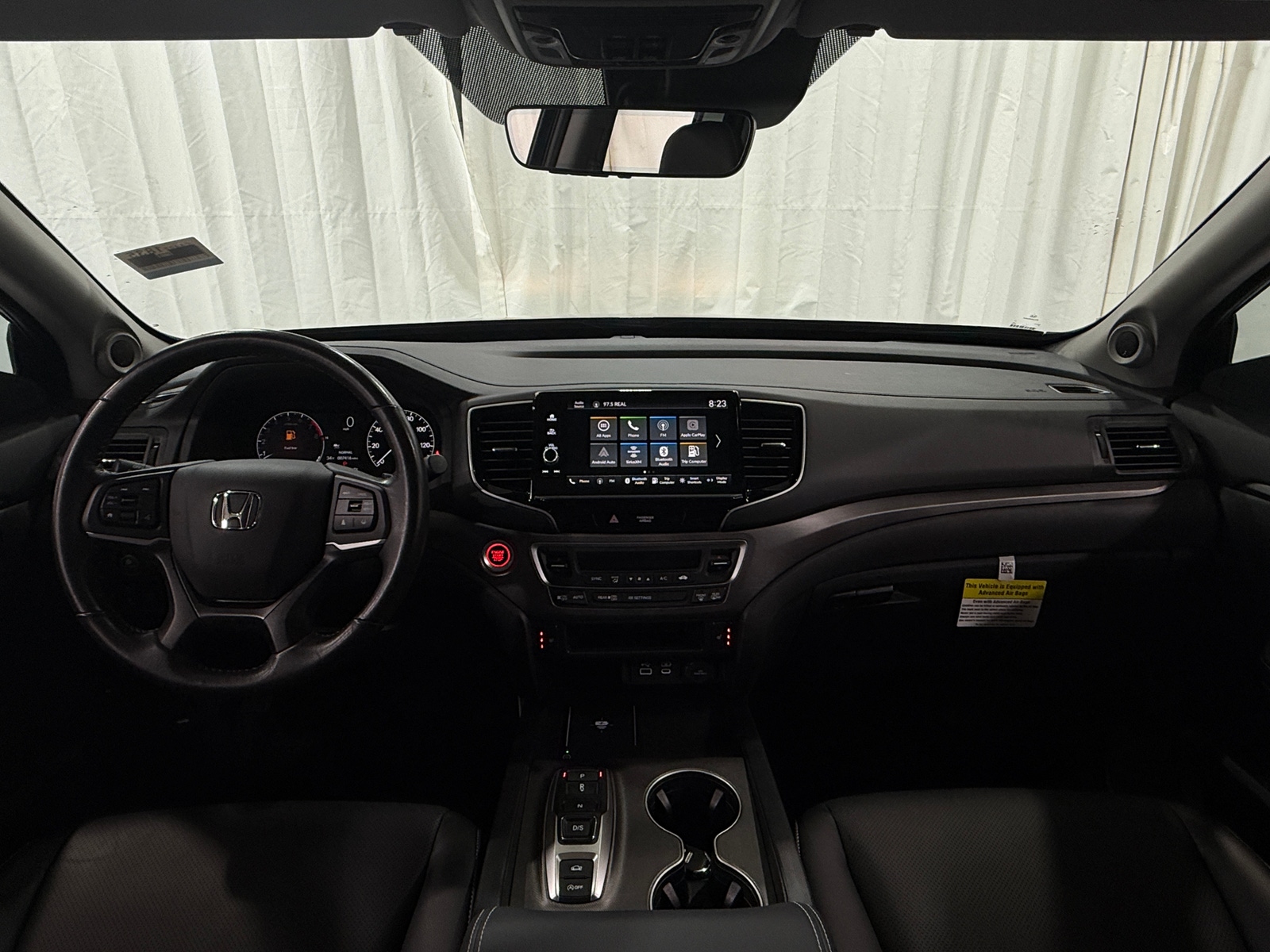 Thumbnail: 2025 Honda Ridgeline - 2