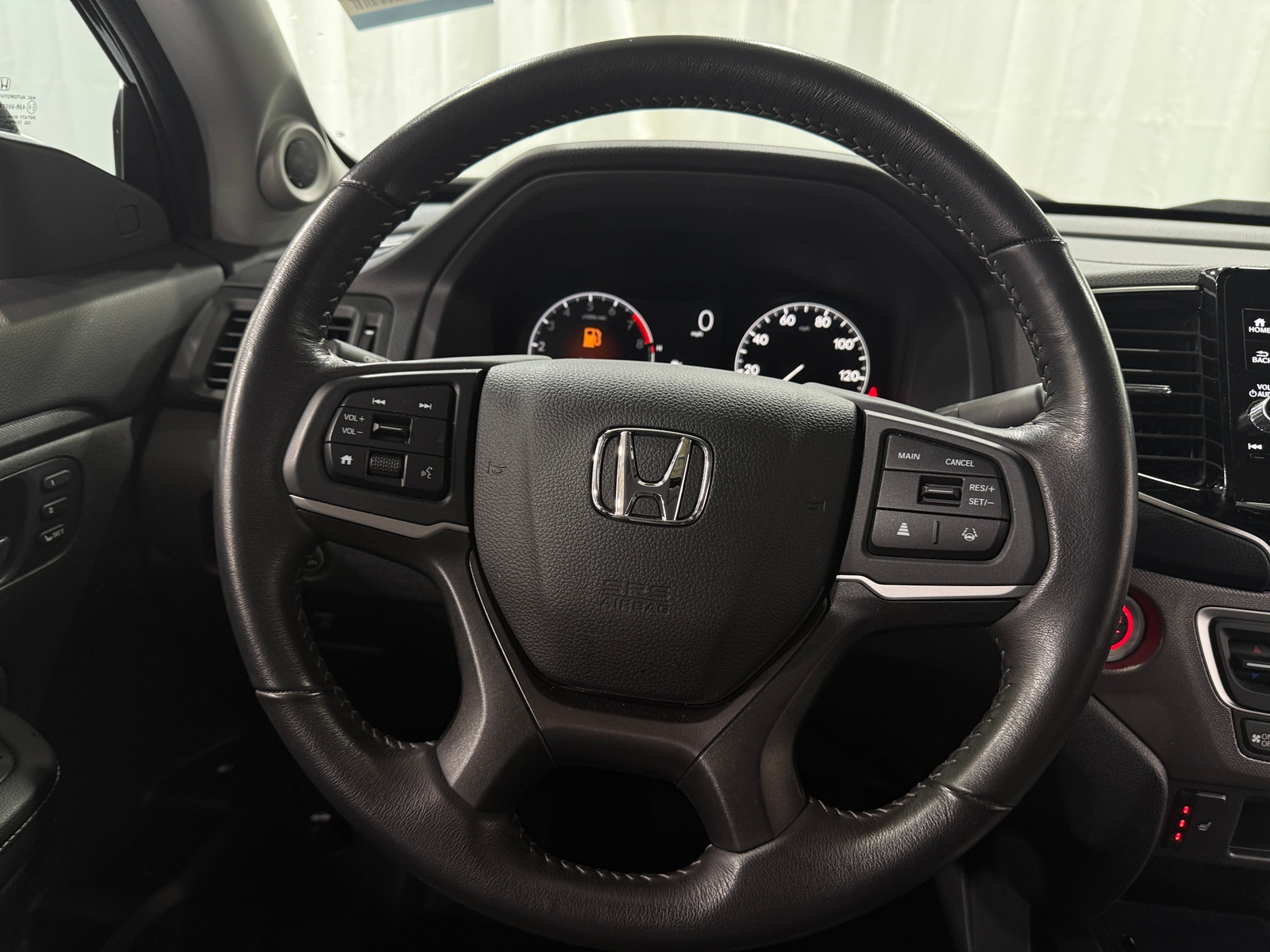 Thumbnail: 2025 Honda Ridgeline - 4