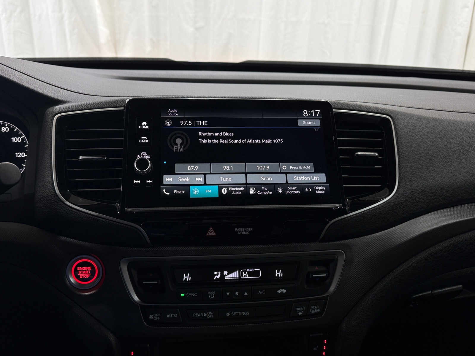 Thumbnail: 2025 Honda Ridgeline - 3