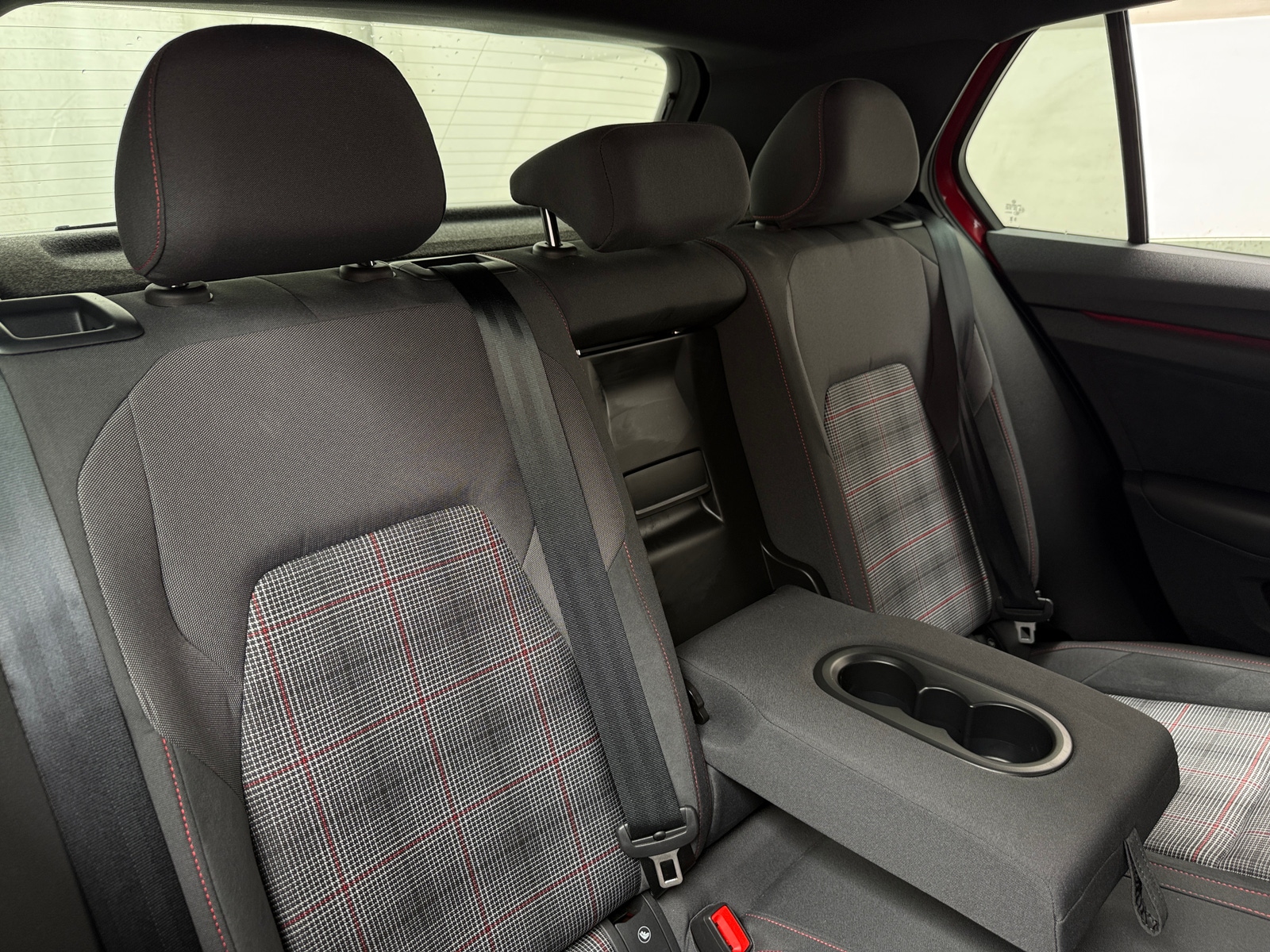 Thumbnail: 2024 Volkswagen Golf - 6