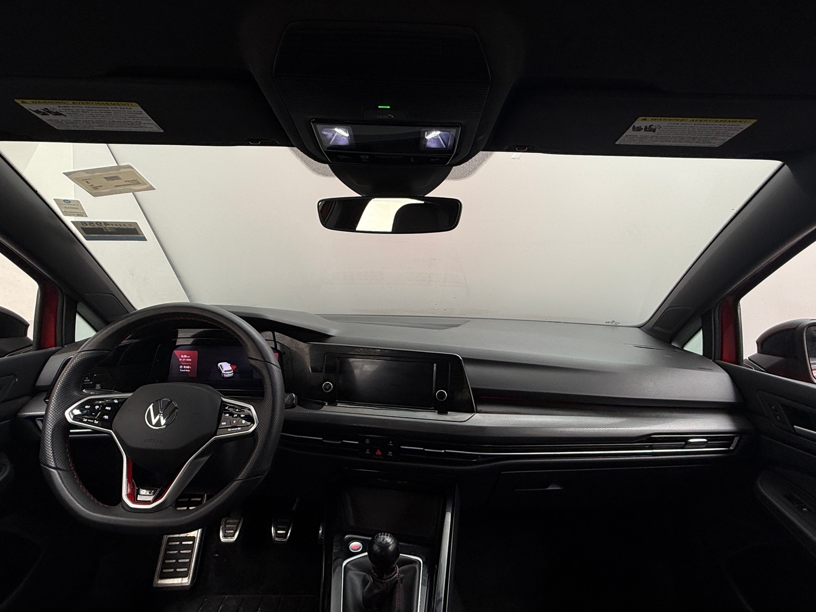 Thumbnail: 2024 Volkswagen Golf - 3