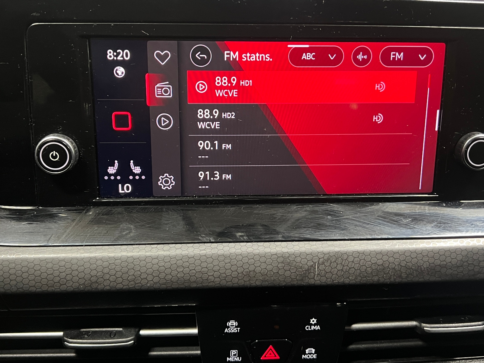 Thumbnail: 2024 Volkswagen Golf - 4