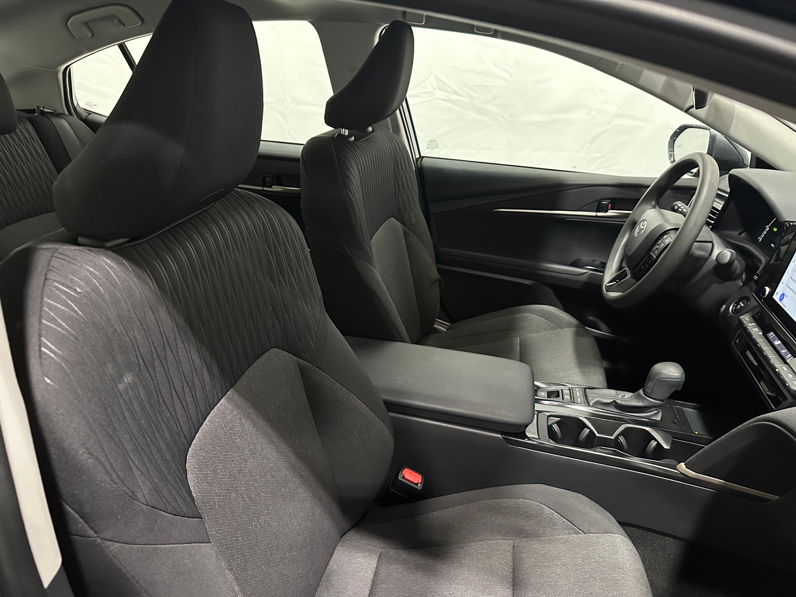 Thumbnail: 2025 Toyota Camry - 2