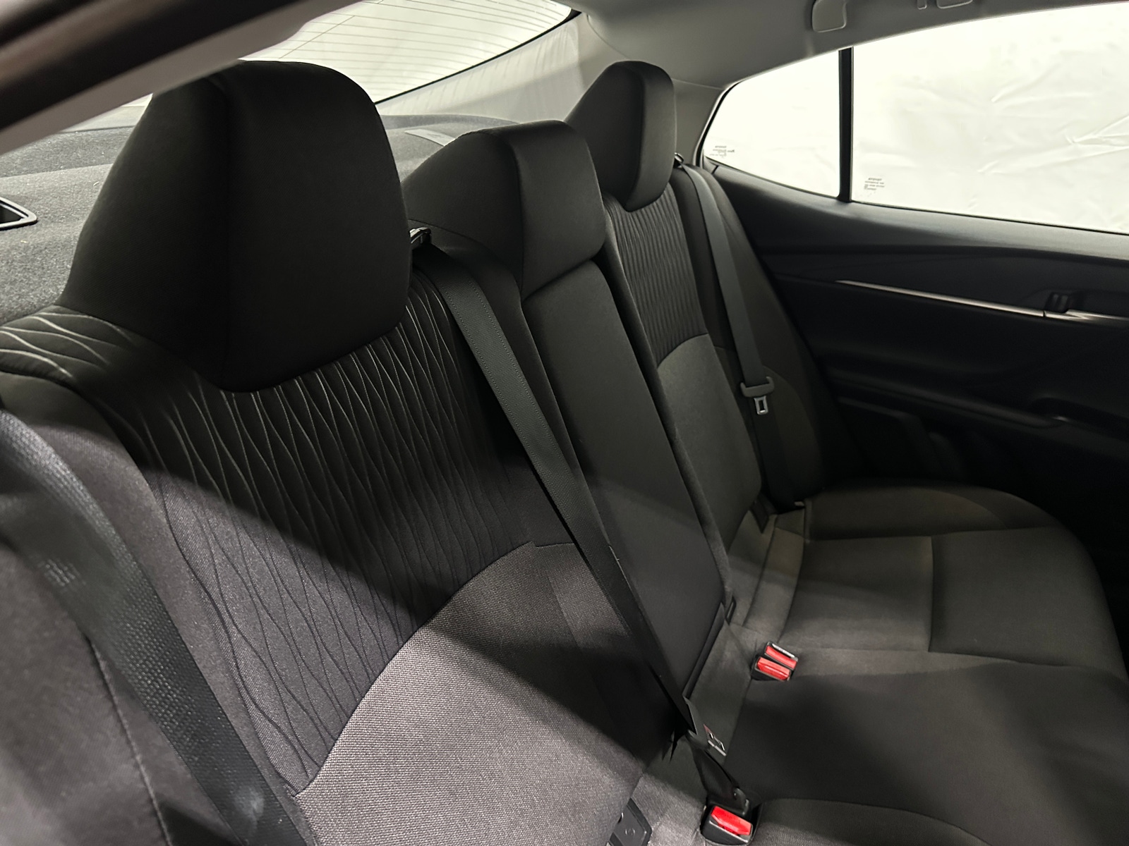 Thumbnail: 2025 Toyota Camry - 6