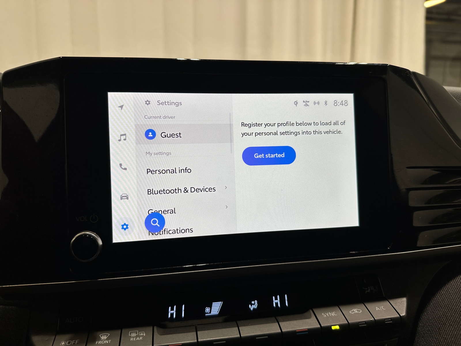 Thumbnail: 2025 Toyota Camry - 4