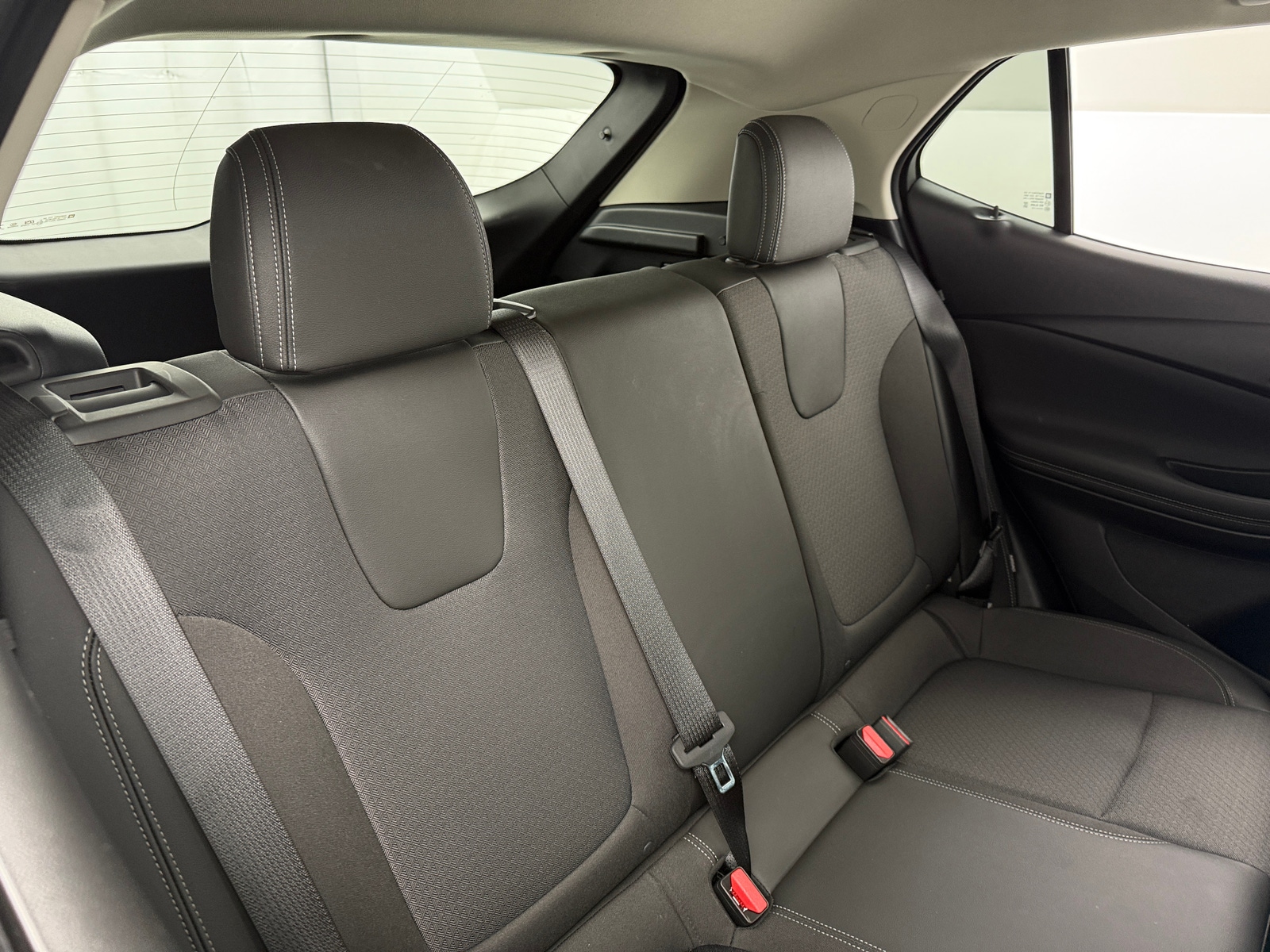 Thumbnail: 2025 Buick Encore GX - 5