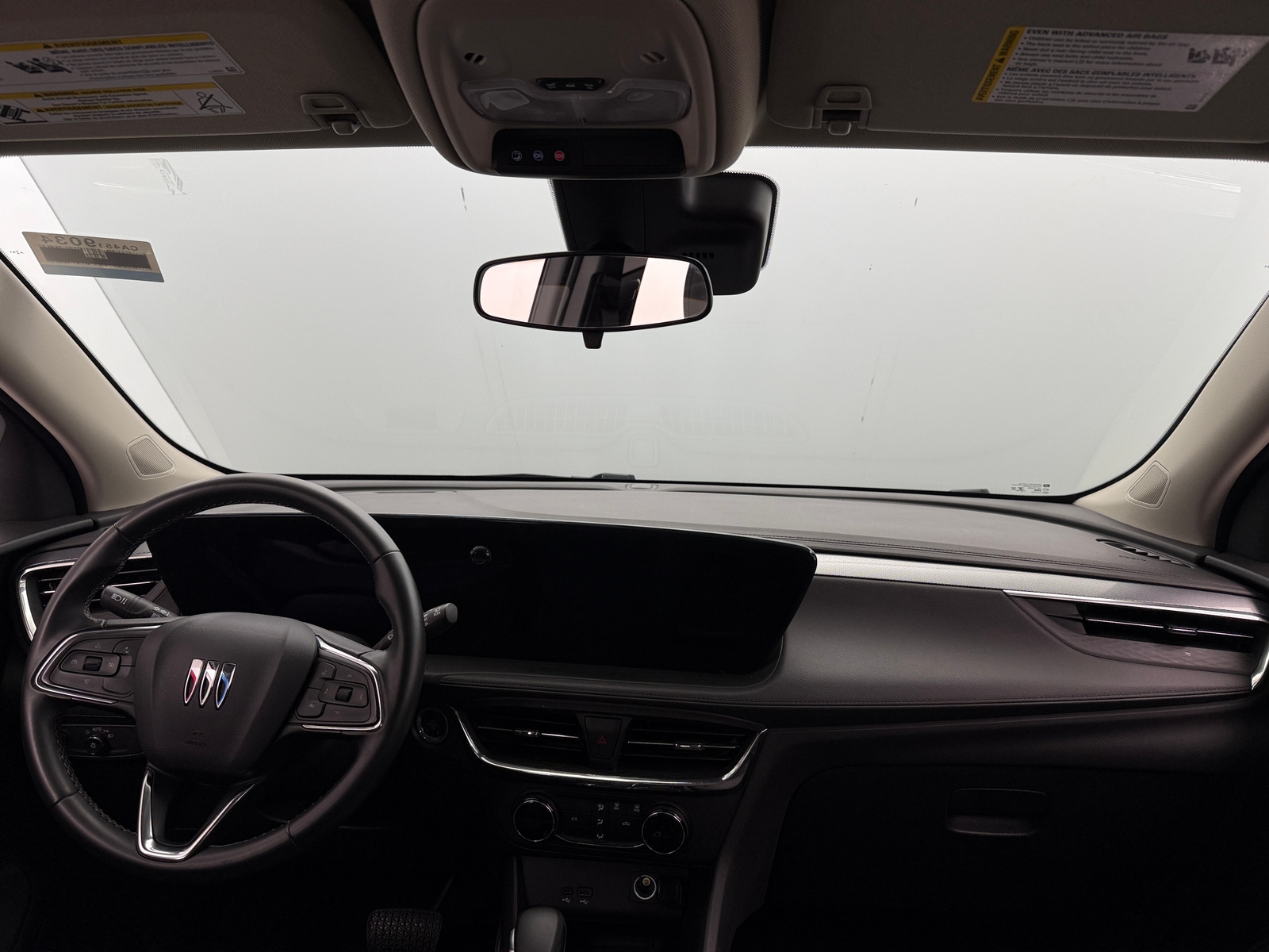 Thumbnail: 2025 Buick Encore GX - 2