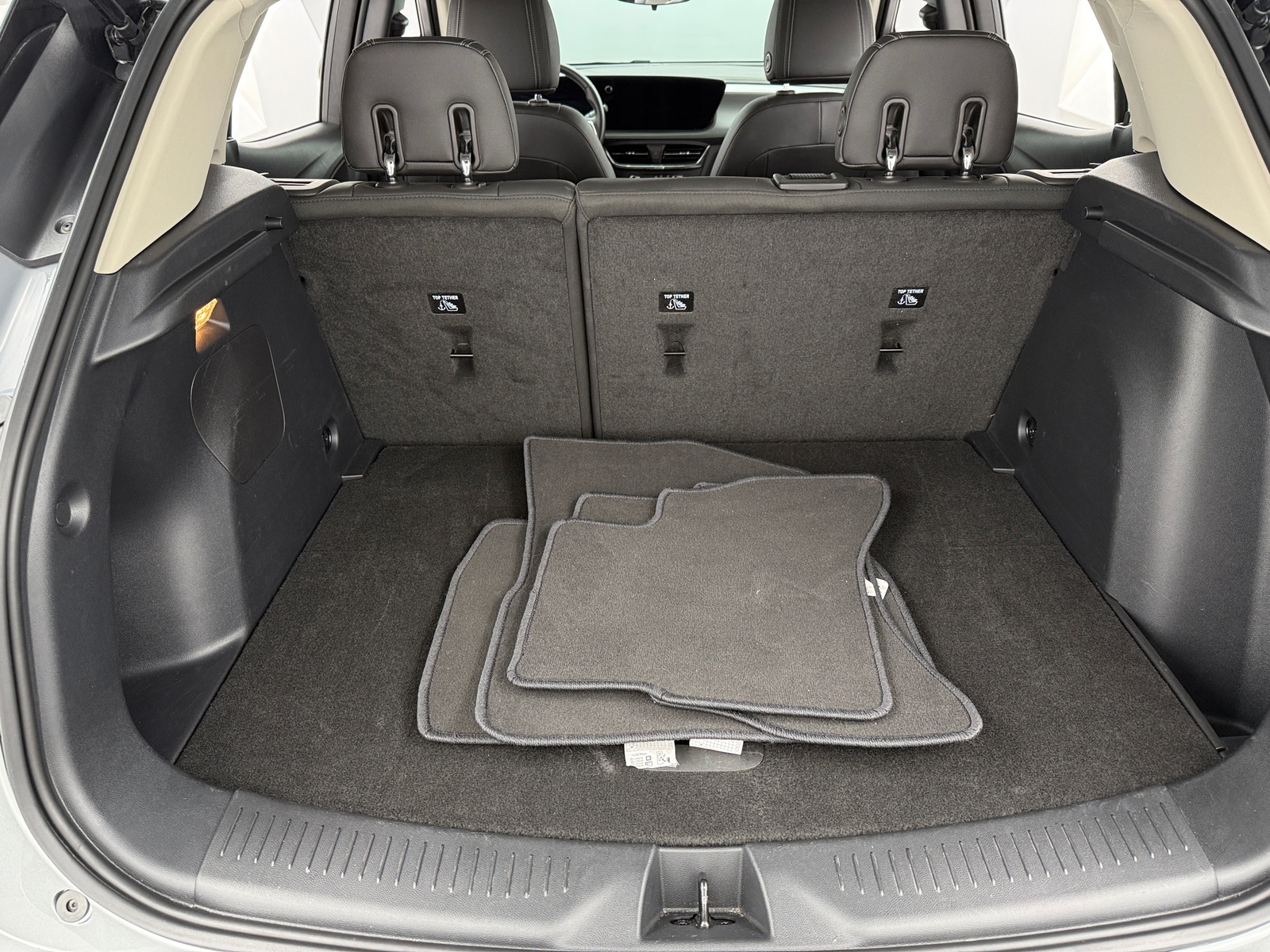 Thumbnail: 2025 Buick Encore GX - 6