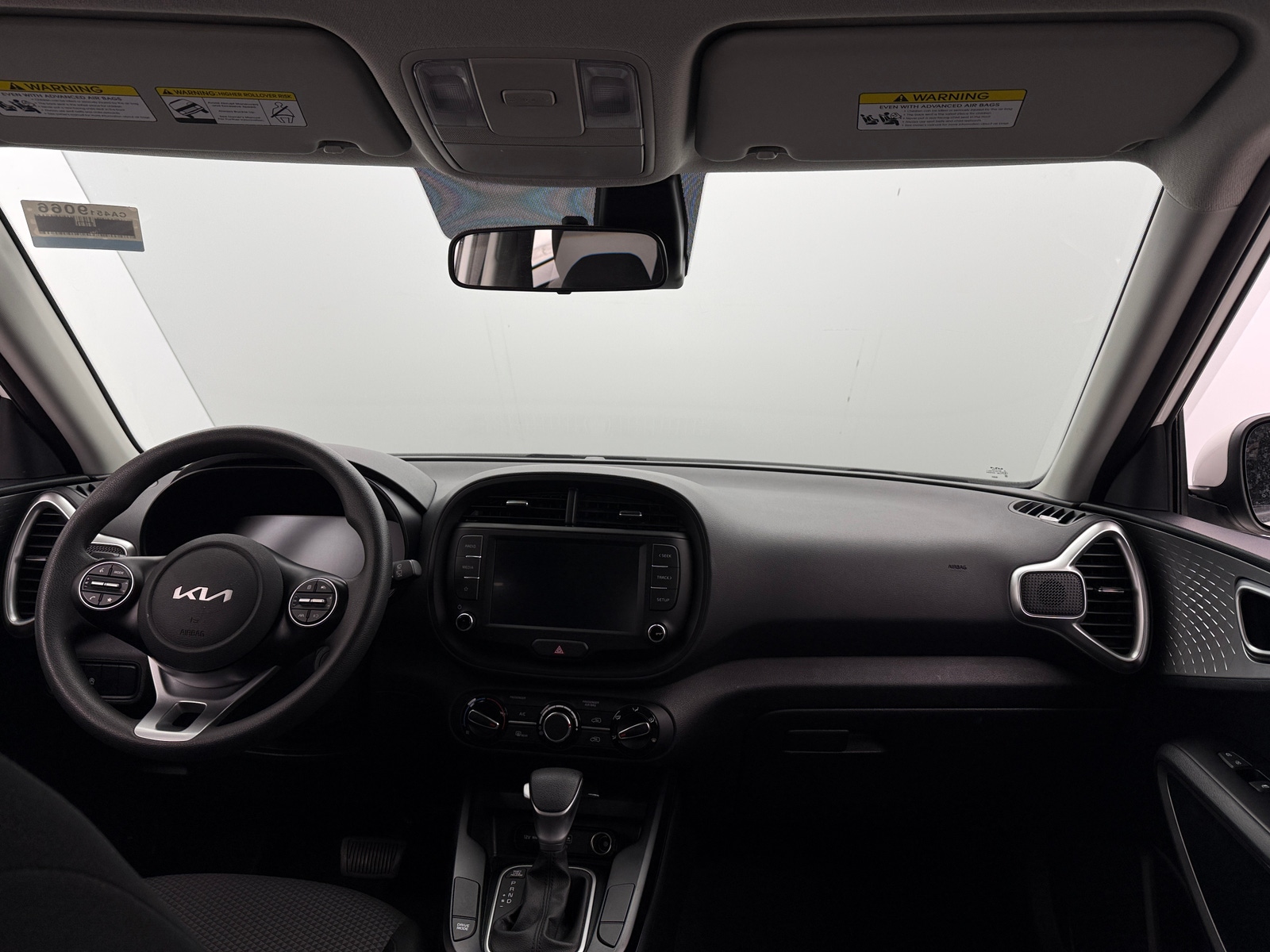 Thumbnail: 2025 Kia Soul - 3