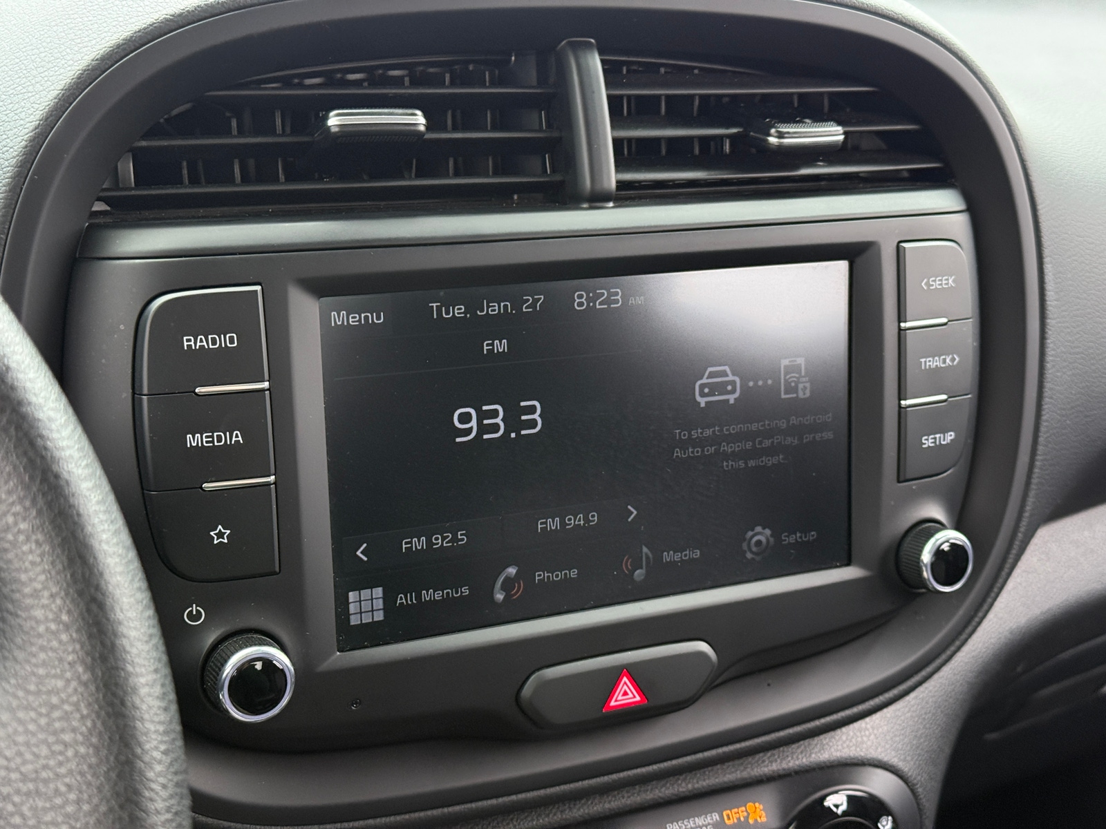 Thumbnail: 2025 Kia Soul - 4