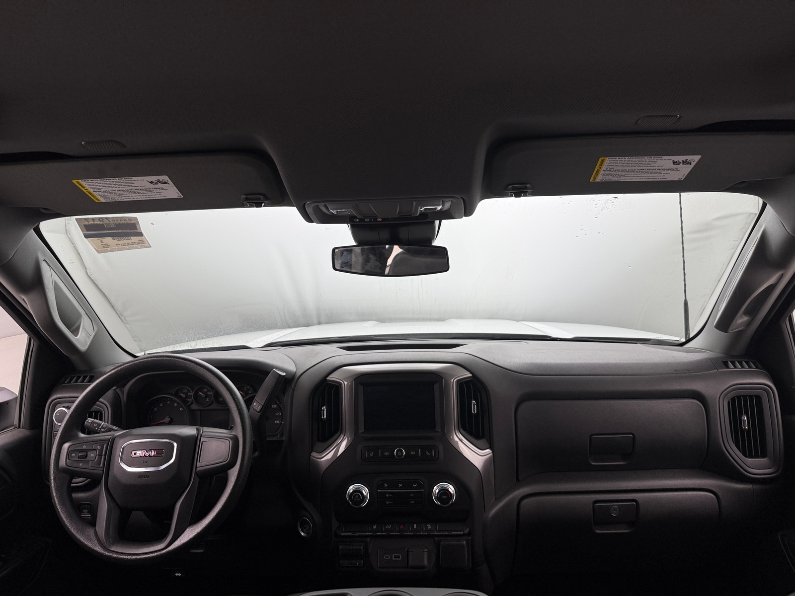 Thumbnail: 2024 GMC Sierra 2500 - 2