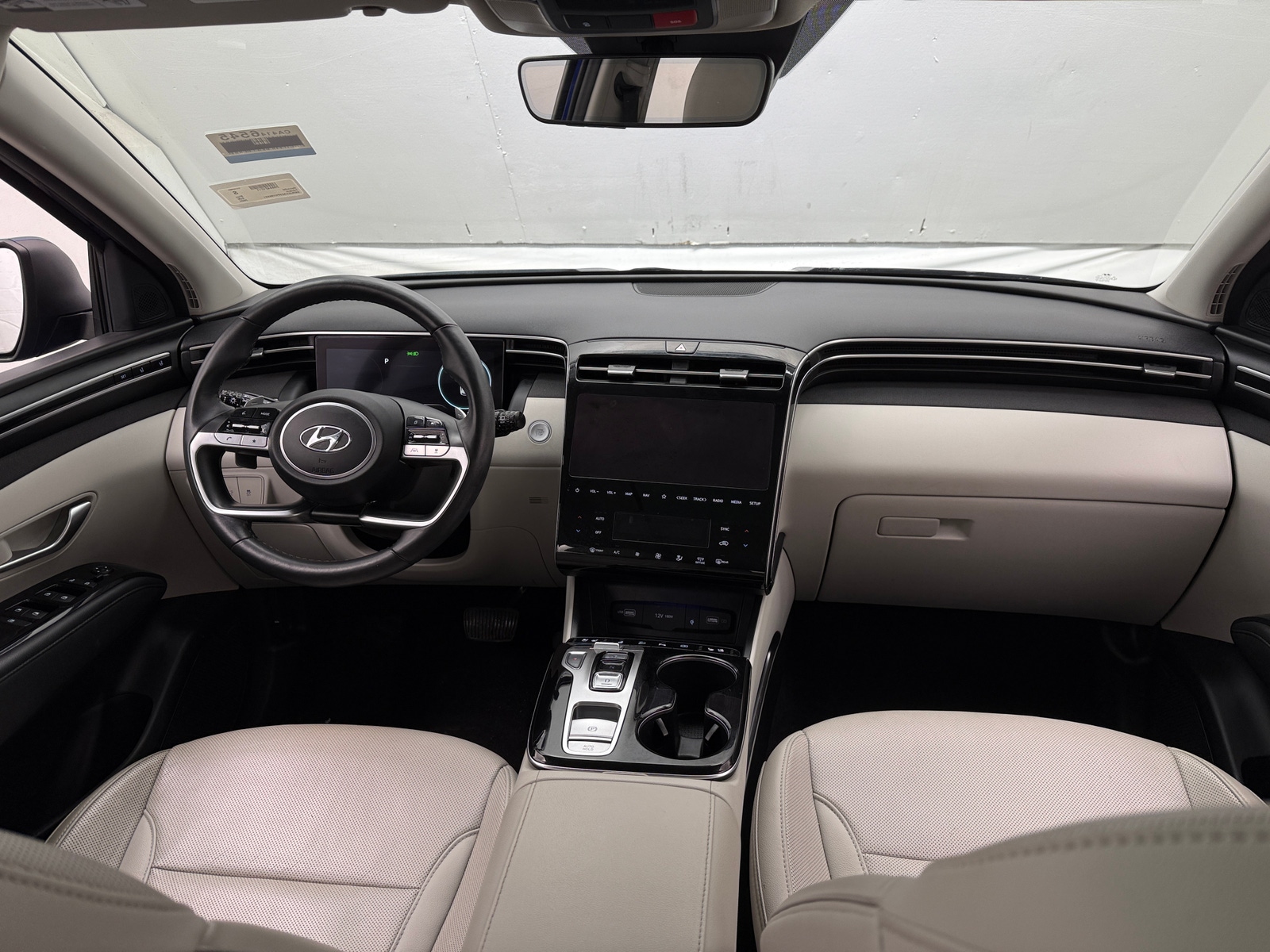 Thumbnail: 2023 Hyundai Tucson - 2