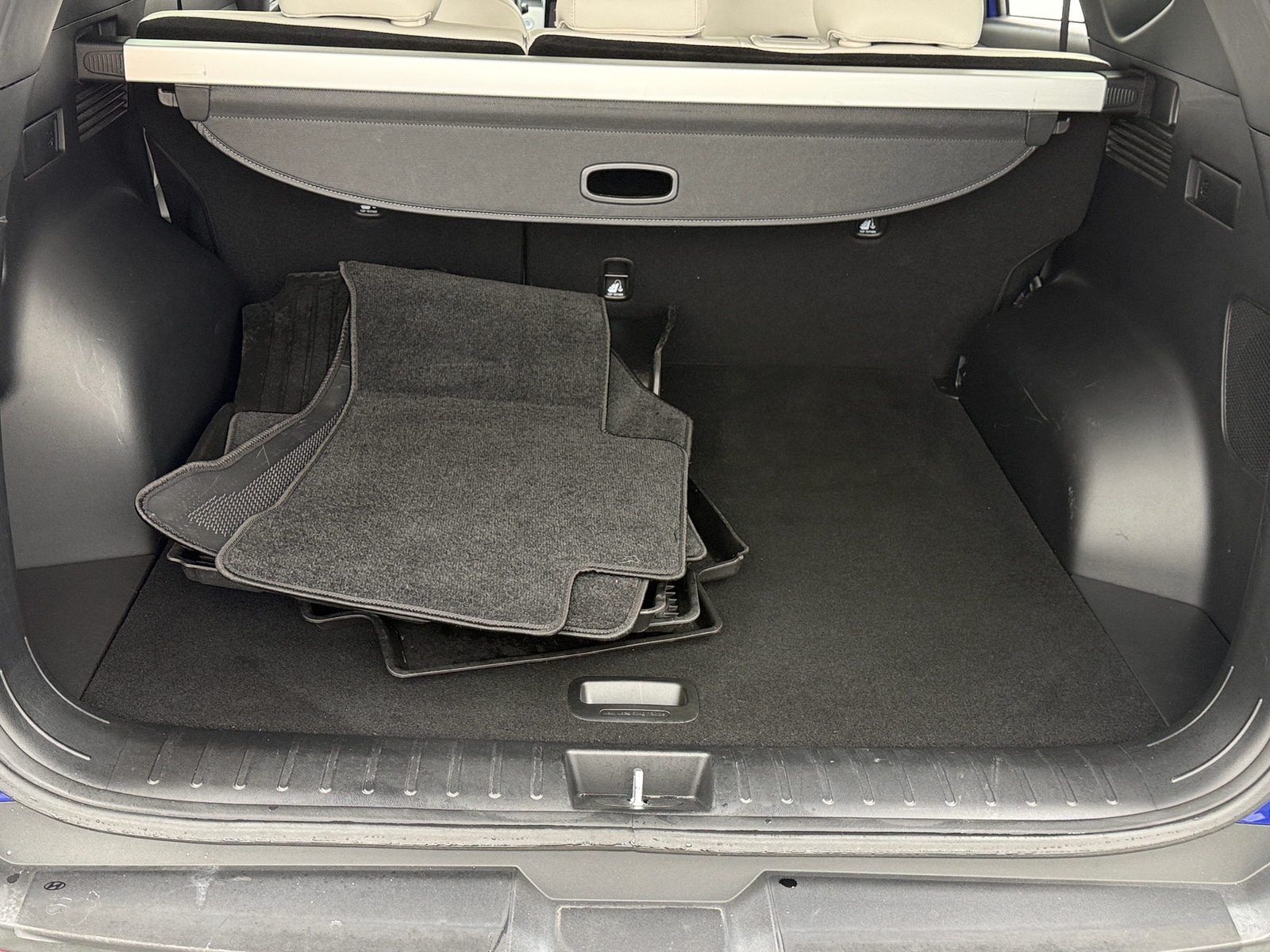 Thumbnail: 2023 Hyundai Tucson - 6