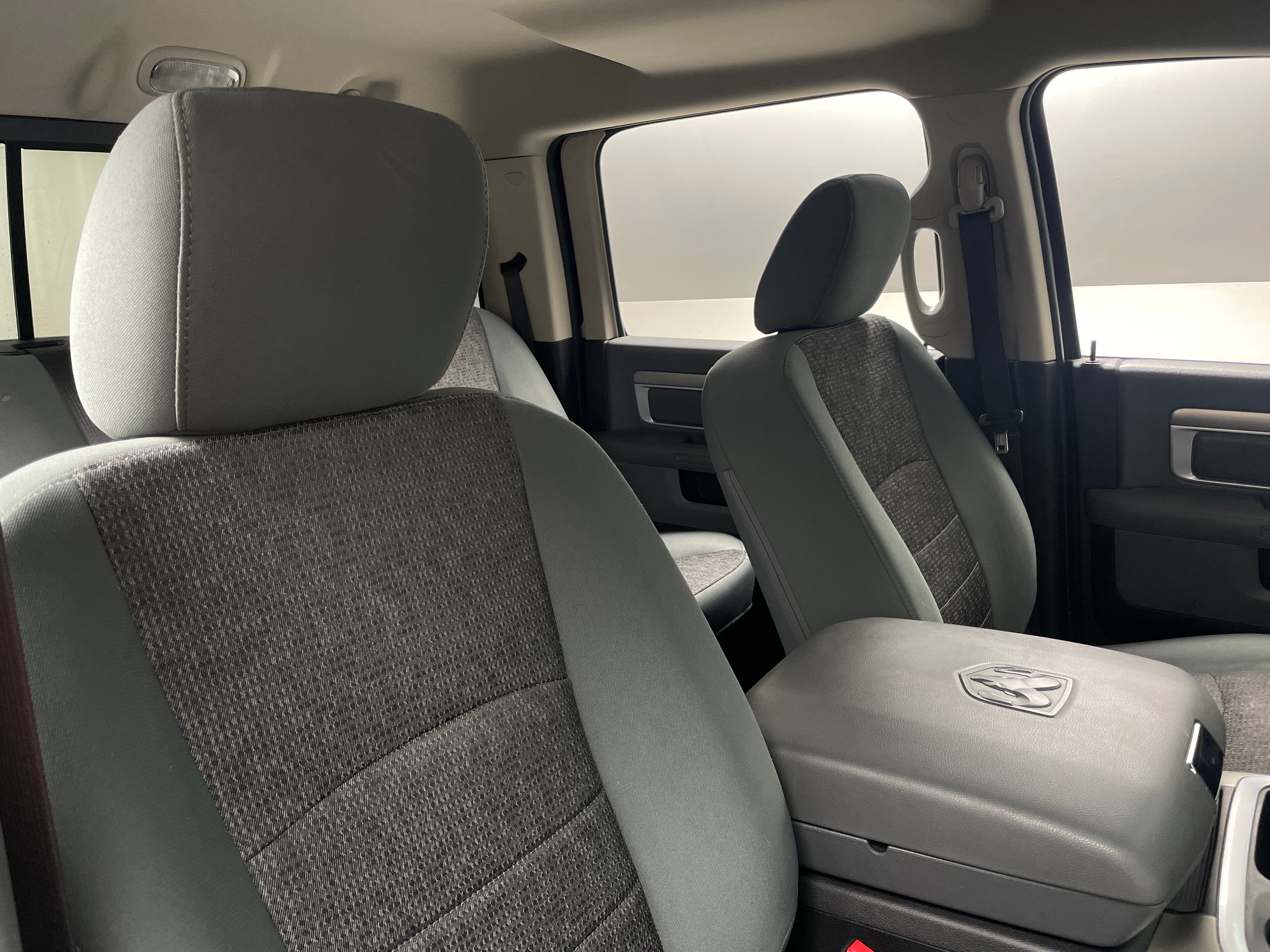 2018 RAM Ram 1500 Pickup