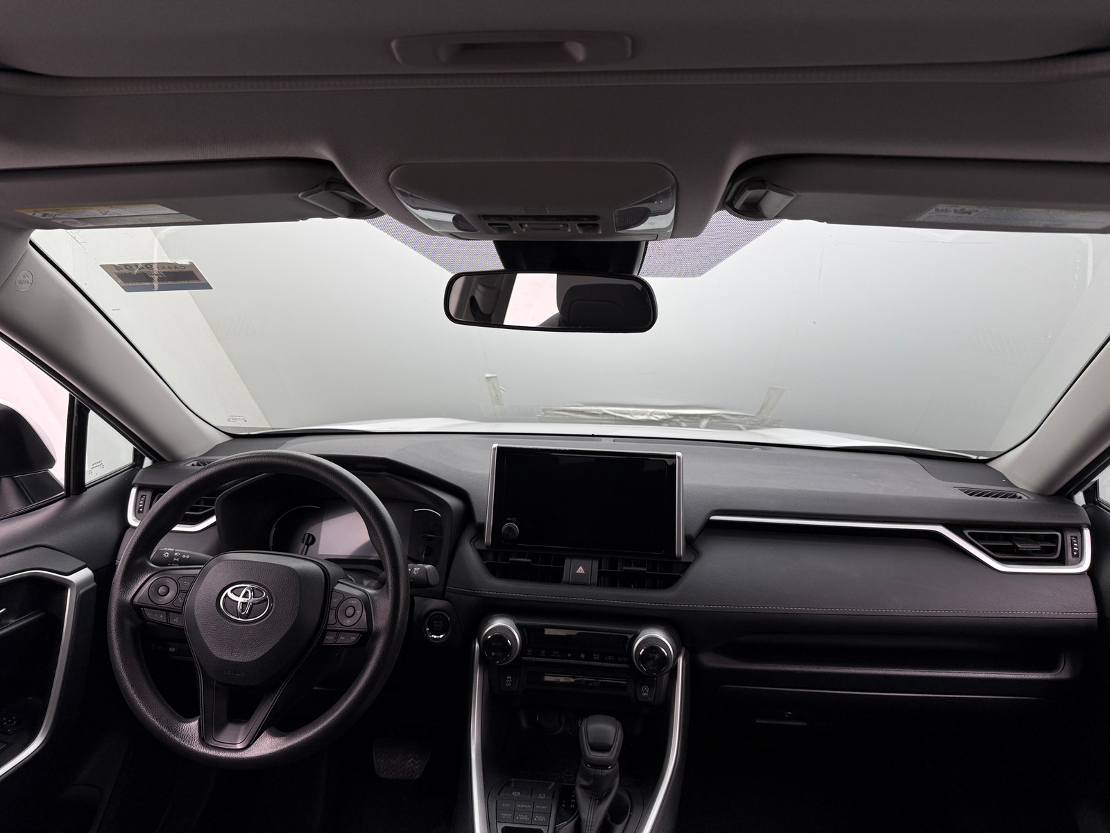 Thumbnail: 2025 Toyota RAV4 - 3