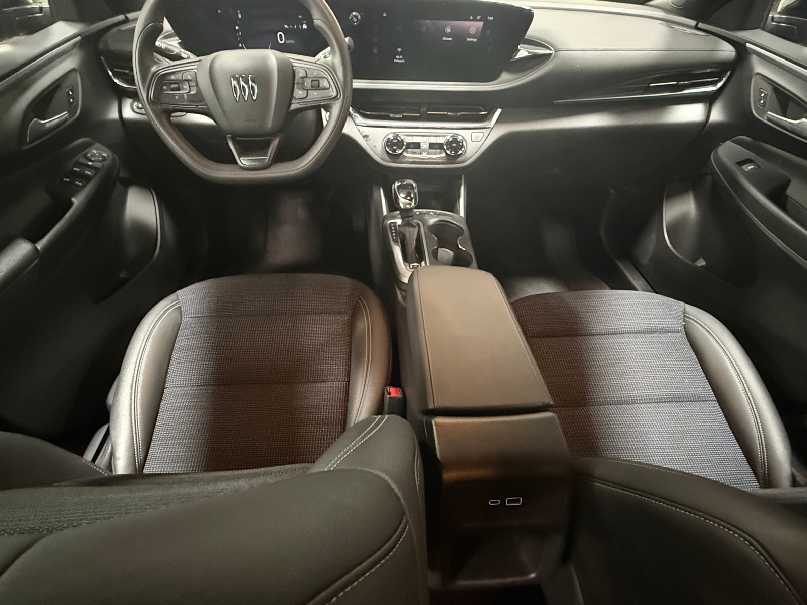 Thumbnail: 2025 Buick Envista - 2