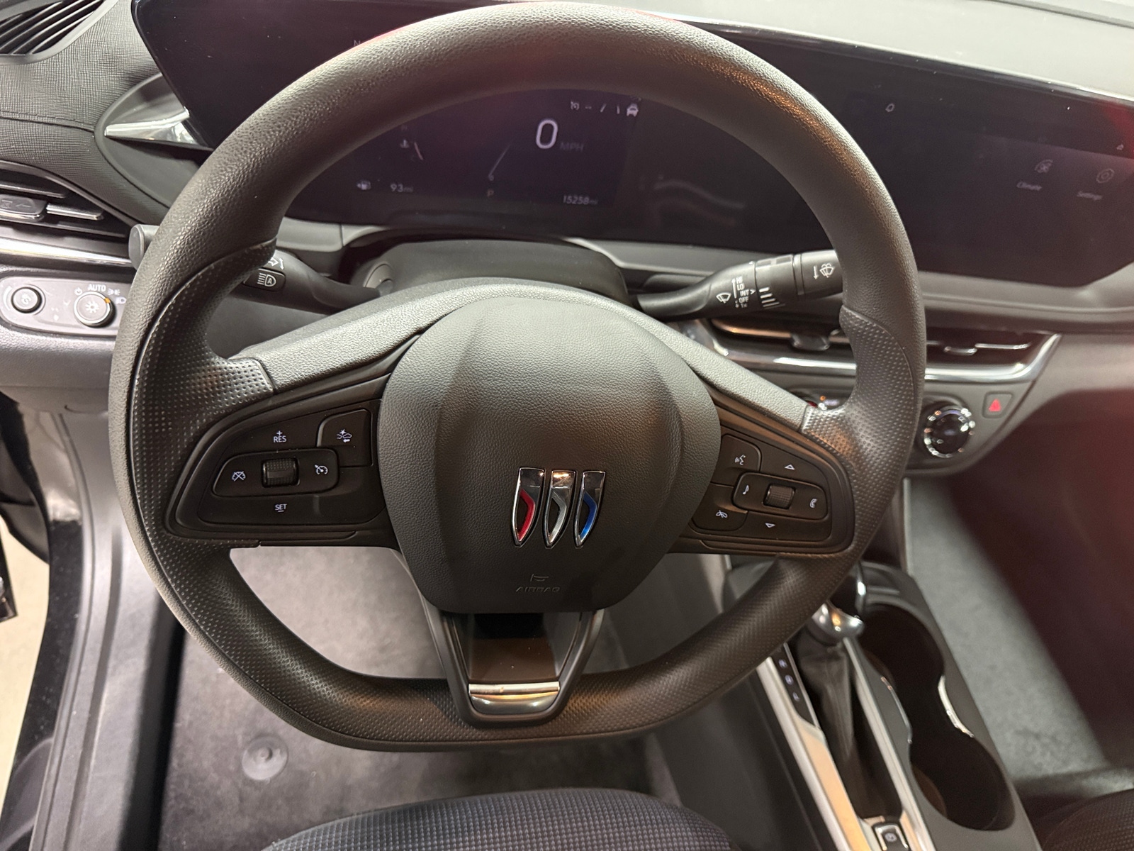 Thumbnail: 2025 Buick Envista - 4