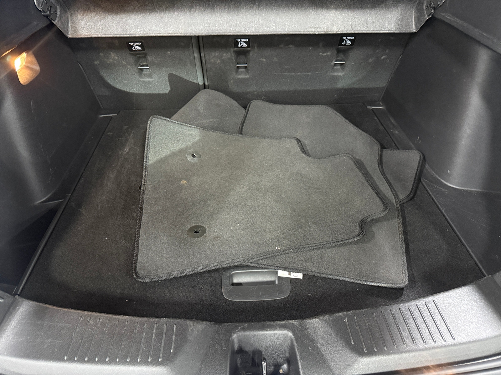 Thumbnail: 2025 Buick Envista - 6