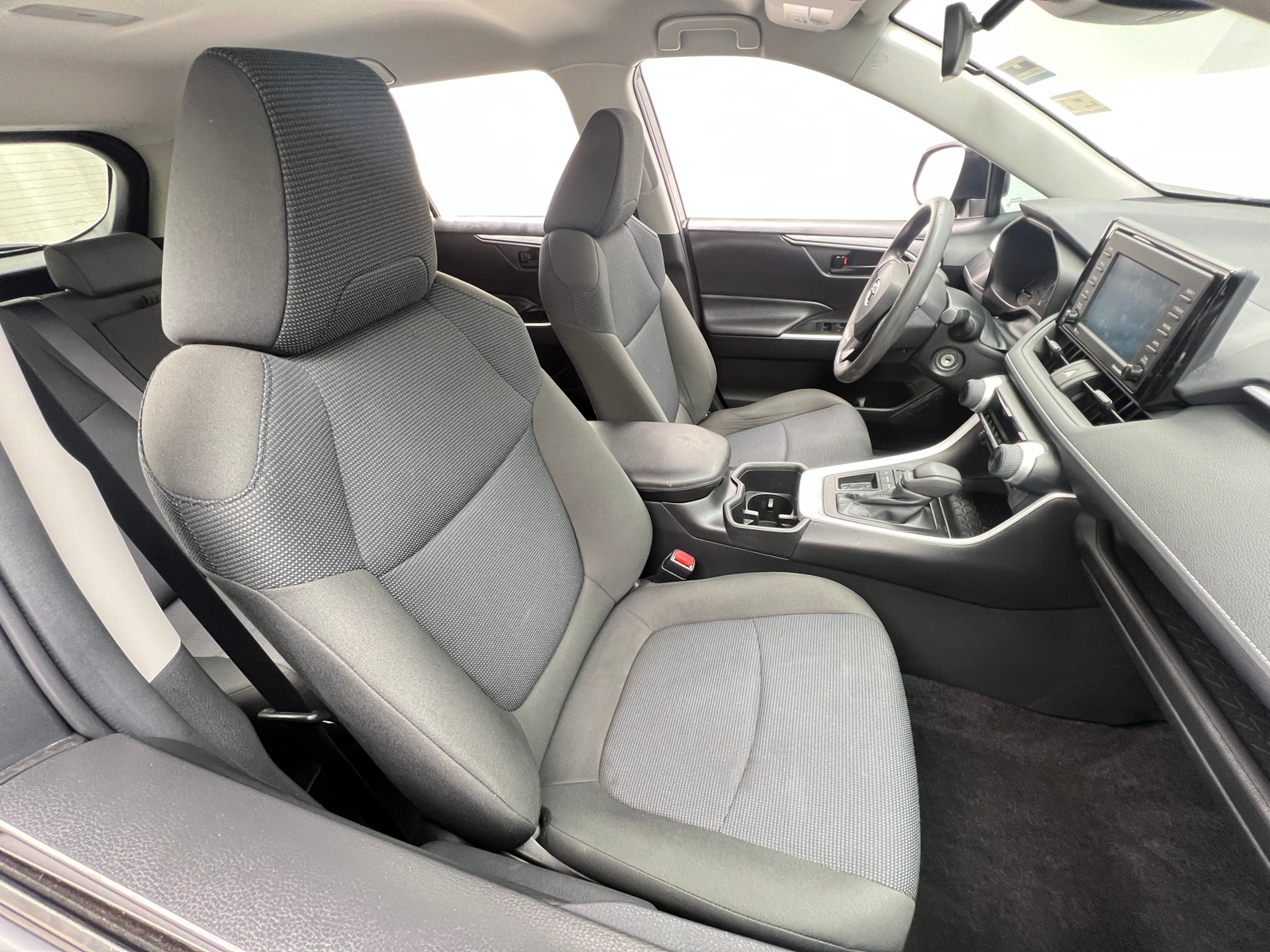 Thumbnail: 2022 Toyota RAV4 - 2