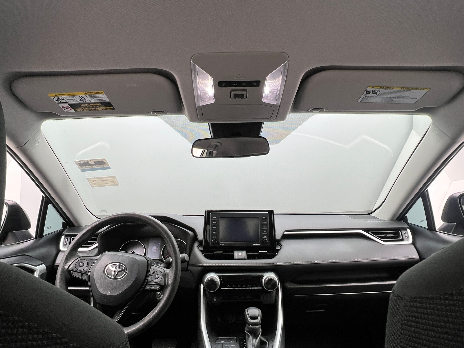 Thumbnail: 2022 Toyota RAV4 - 3