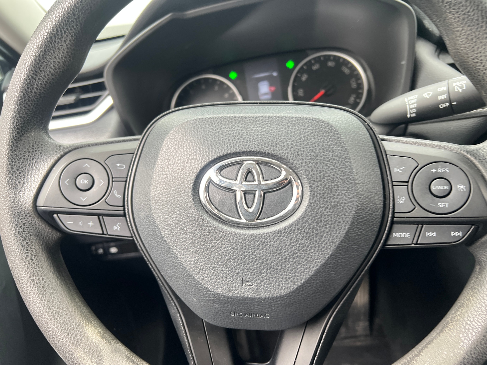 Thumbnail: 2022 Toyota RAV4 - 5