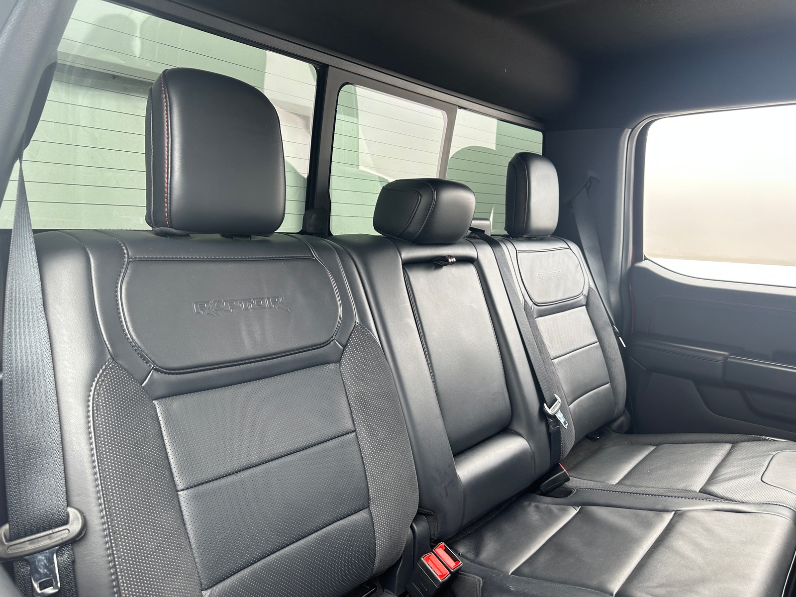 Thumbnail: 2024 Ford Econoline - 5