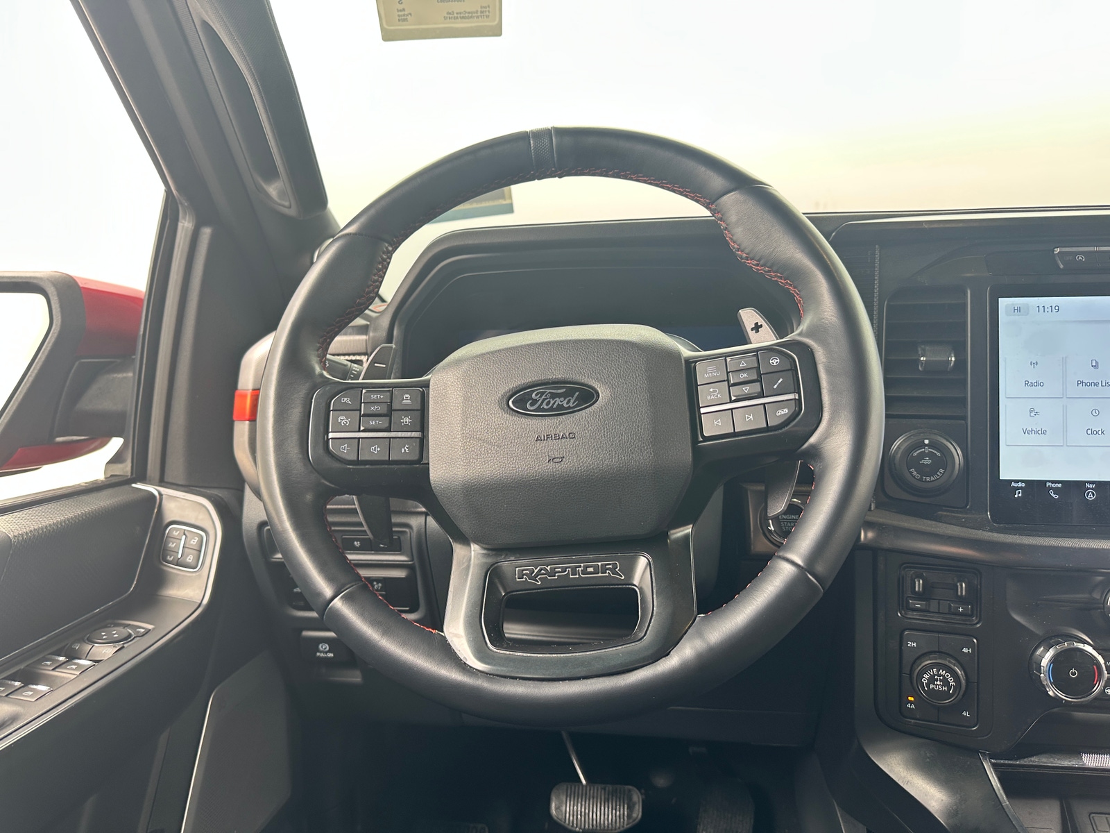 Thumbnail: 2024 Ford Econoline - 4