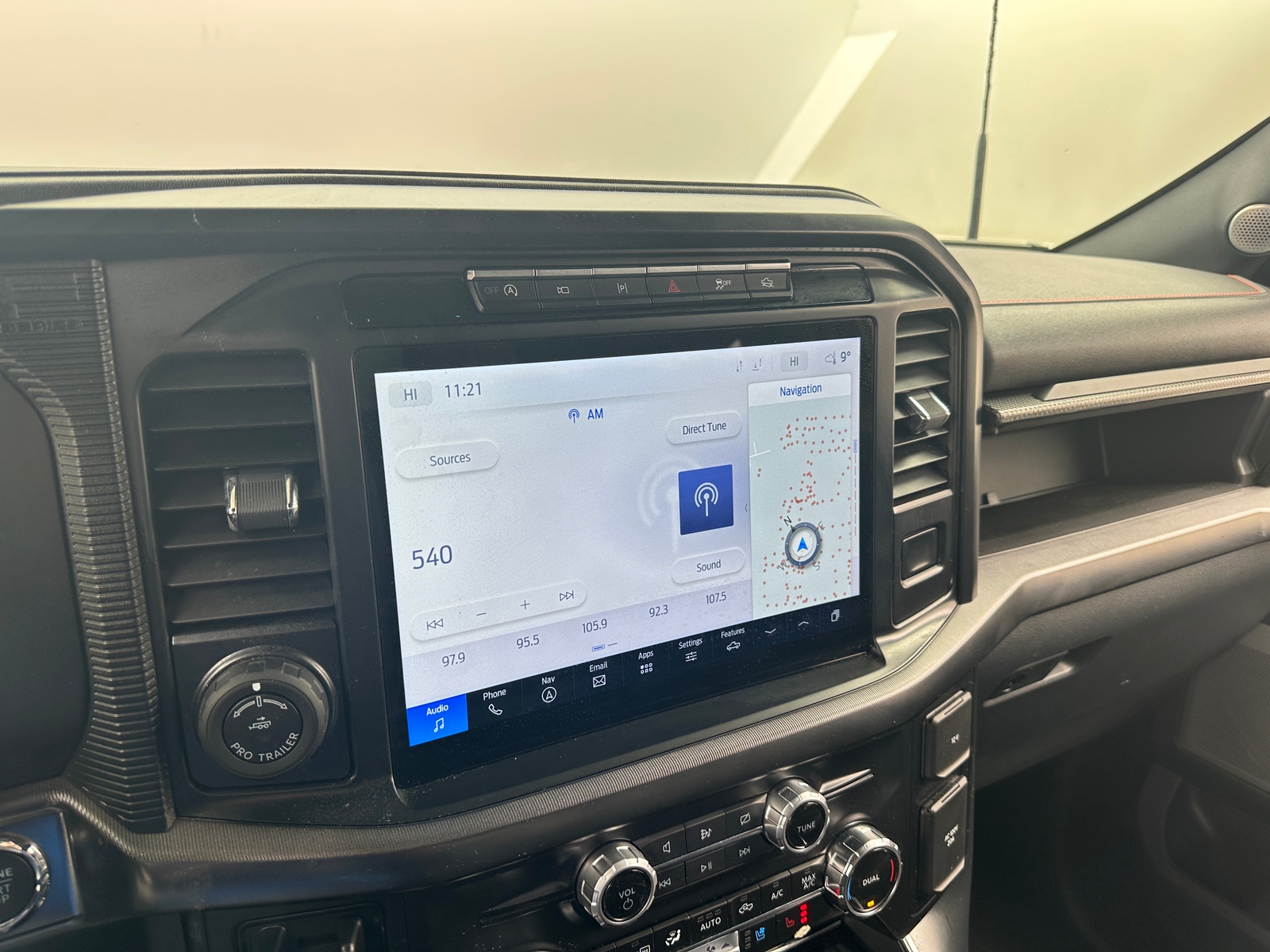 Thumbnail: 2024 Ford Econoline - 3