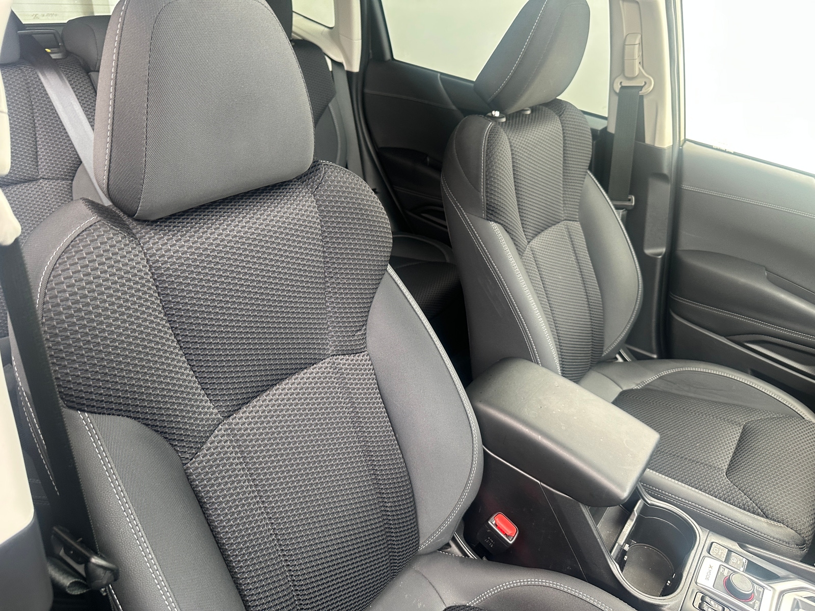 Thumbnail: 2023 Subaru Forester - 2