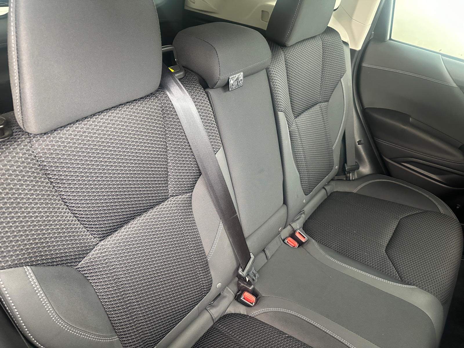 Thumbnail: 2023 Subaru Forester - 6