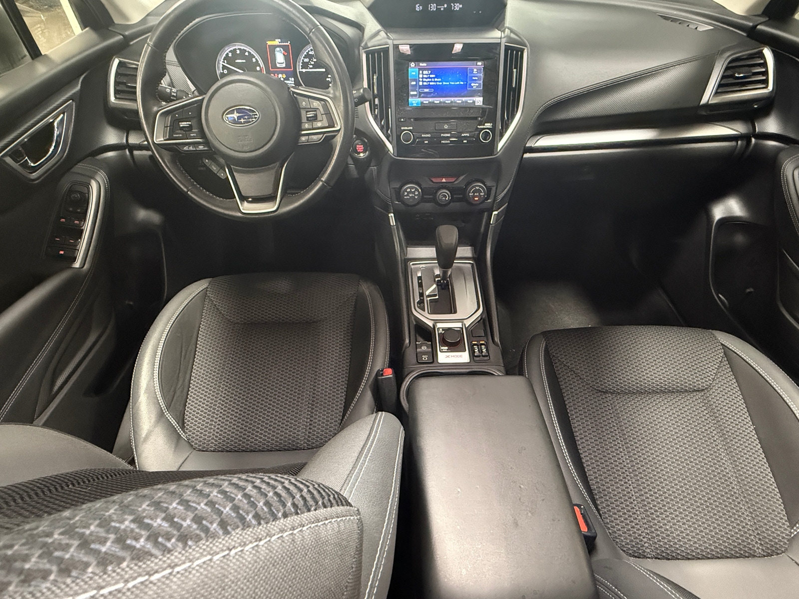 Thumbnail: 2023 Subaru Forester - 3