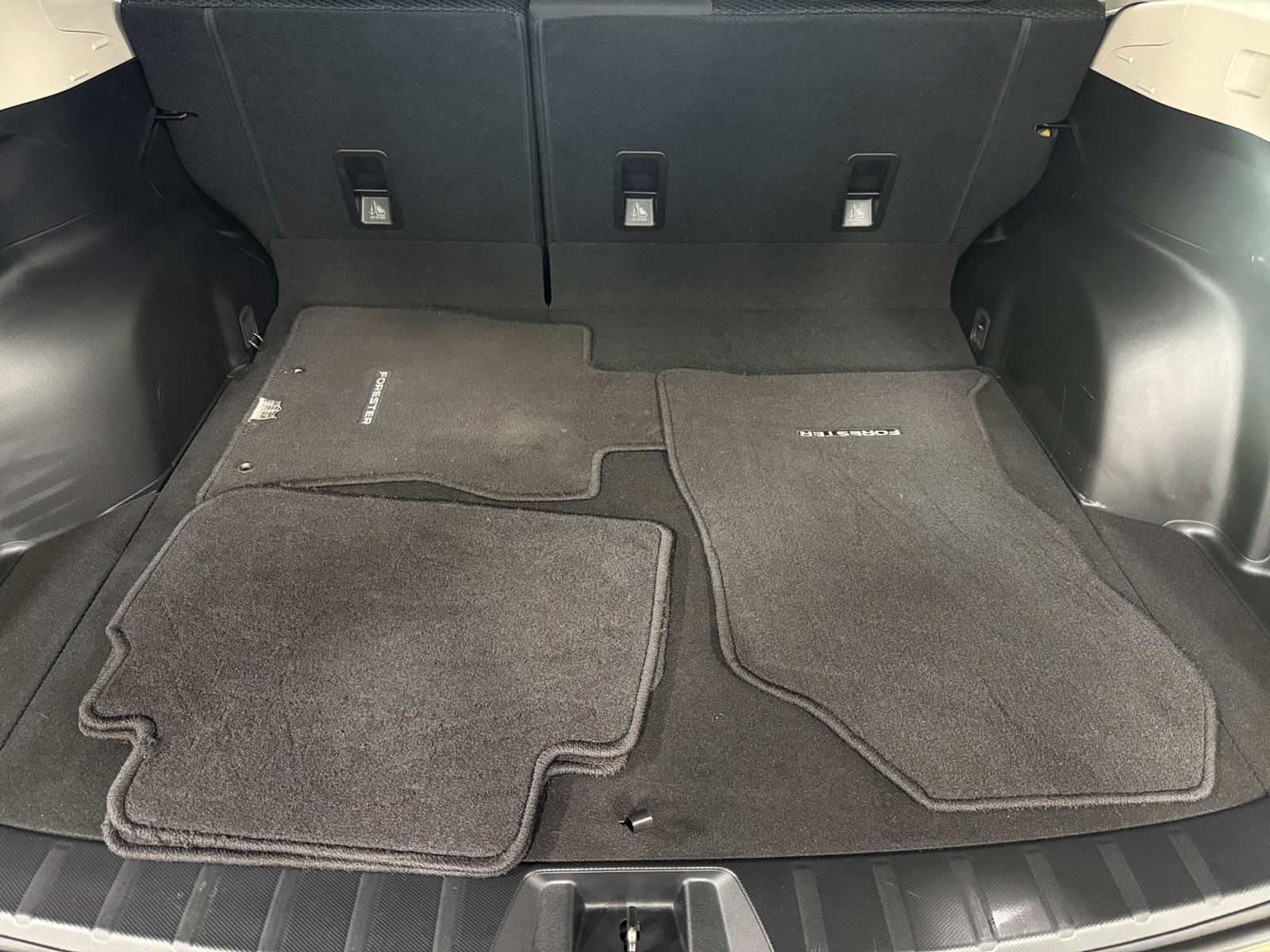 Thumbnail: 2023 Subaru Forester - 7