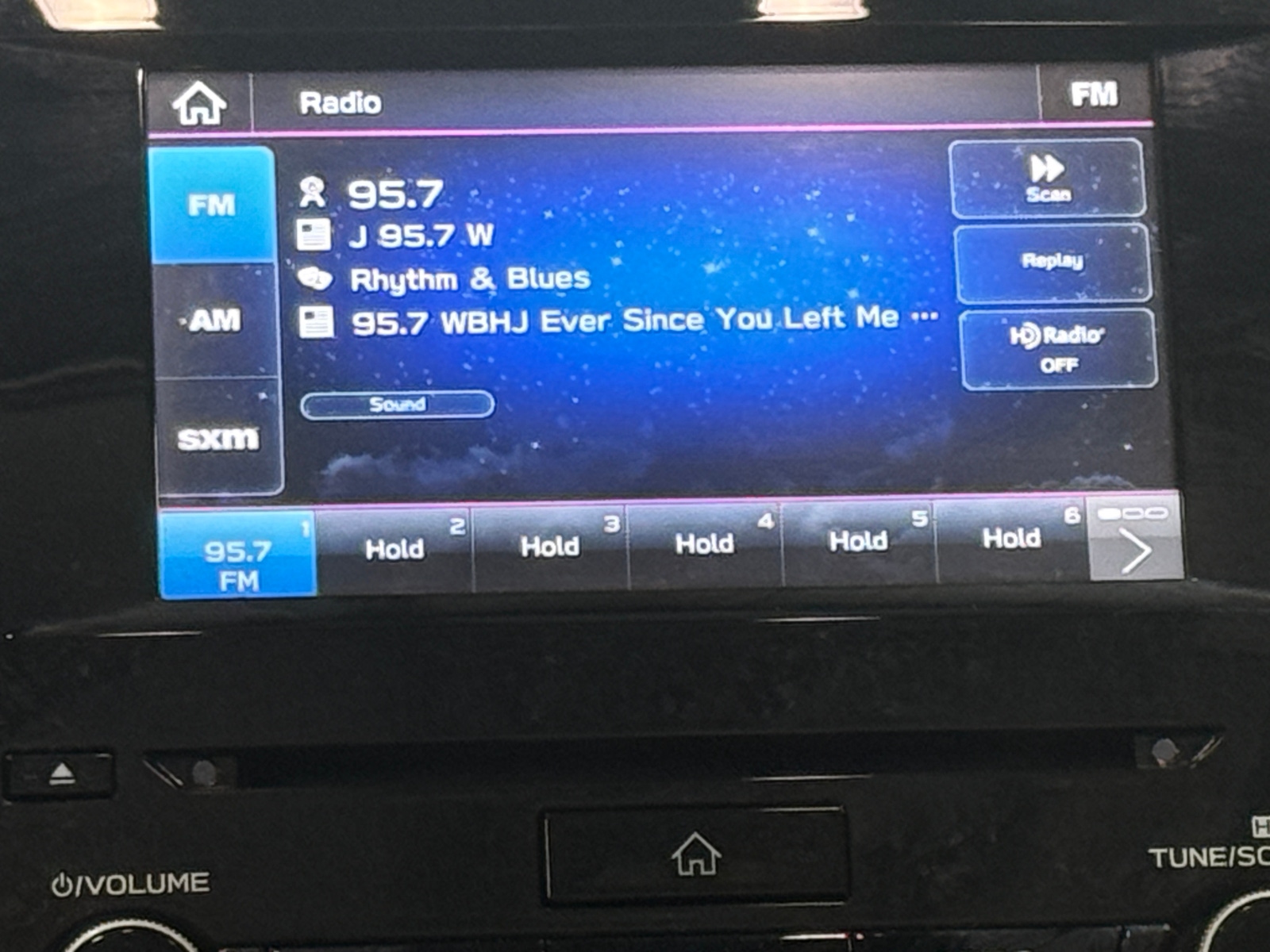 Thumbnail: 2023 Subaru Forester - 4