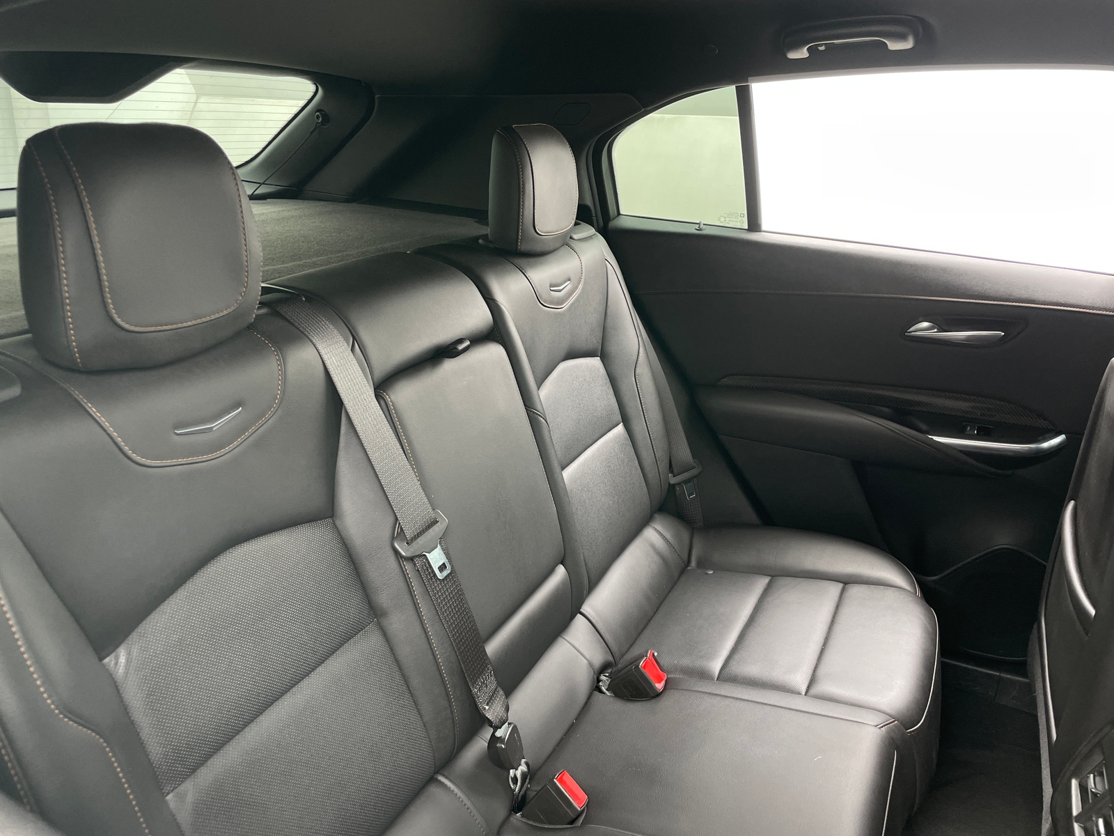 Thumbnail: 2021 Cadillac XT4 - 5