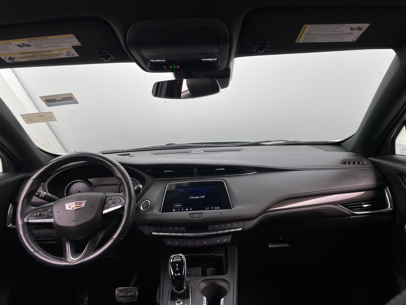 Thumbnail: 2021 Cadillac XT4 - 2