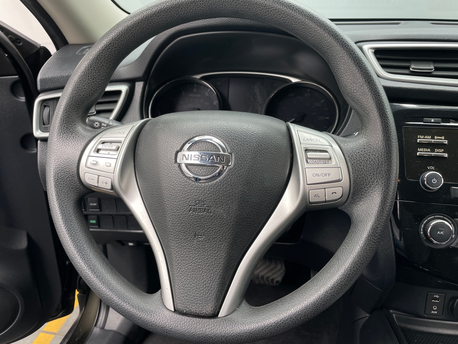 Thumbnail: 2016 Nissan Rogue - 5