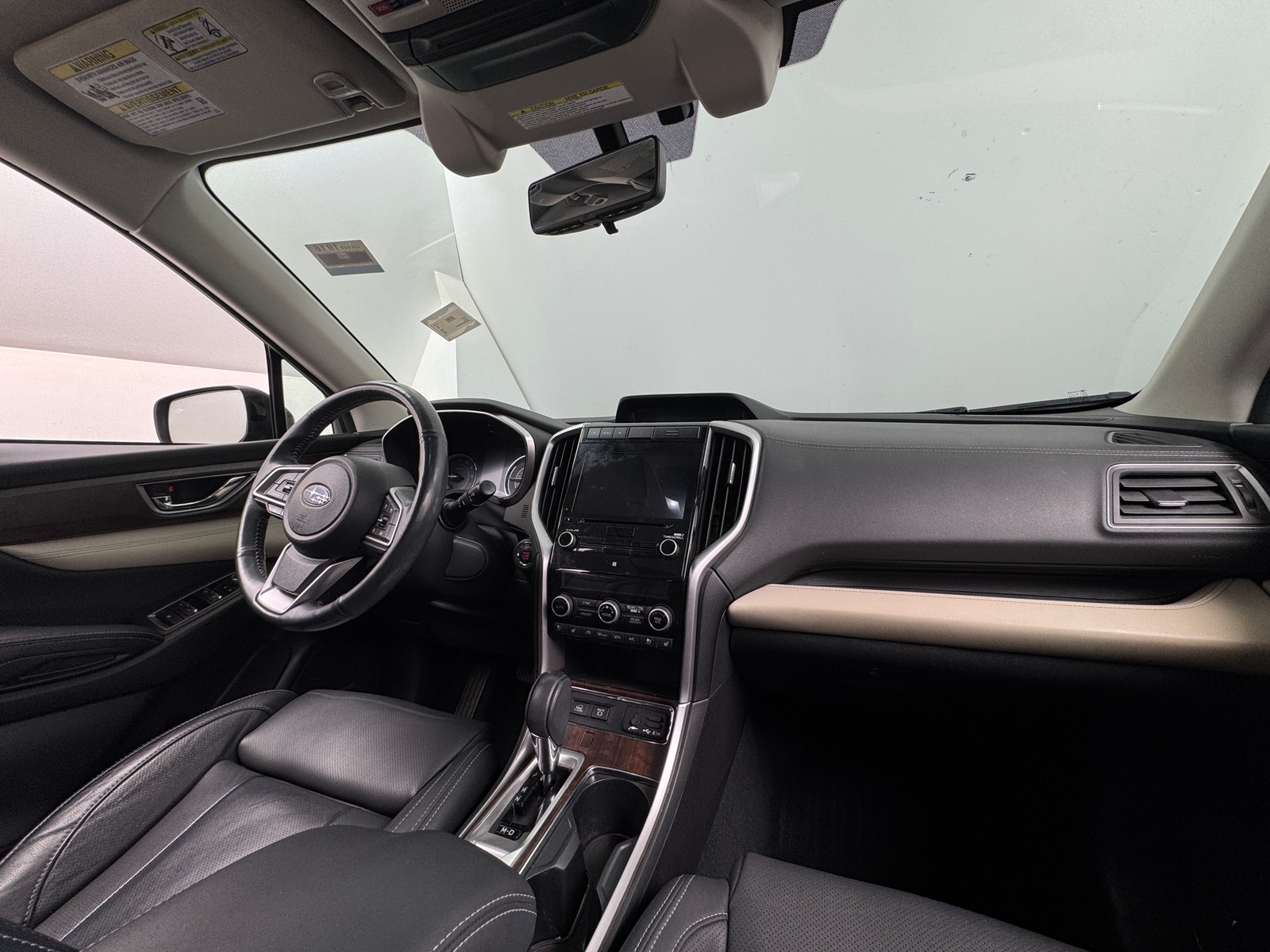 Thumbnail: 2022 Subaru Ascent - 2