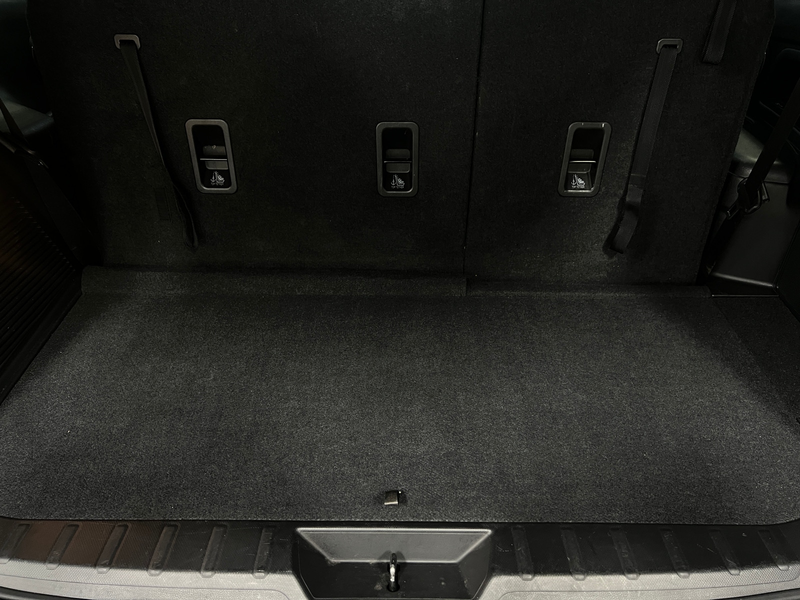 Thumbnail: 2022 Subaru Ascent - 6