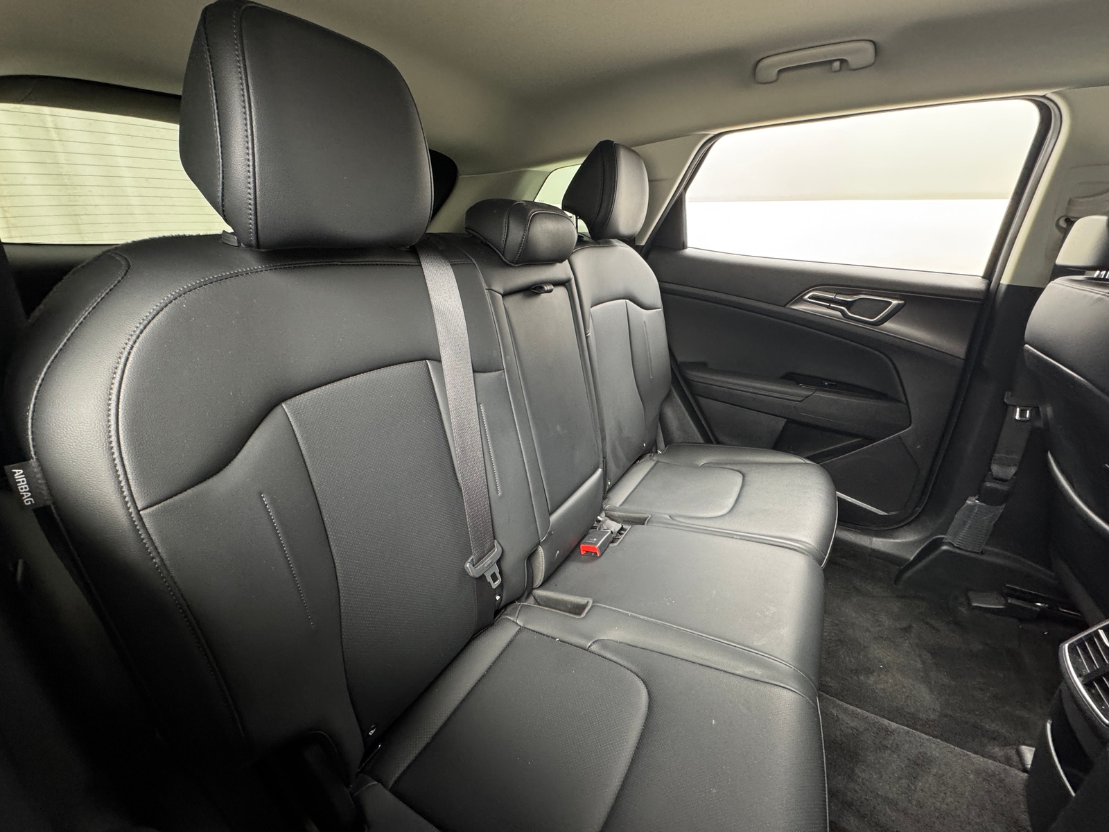 Thumbnail: 2024 Kia Sportage - 5