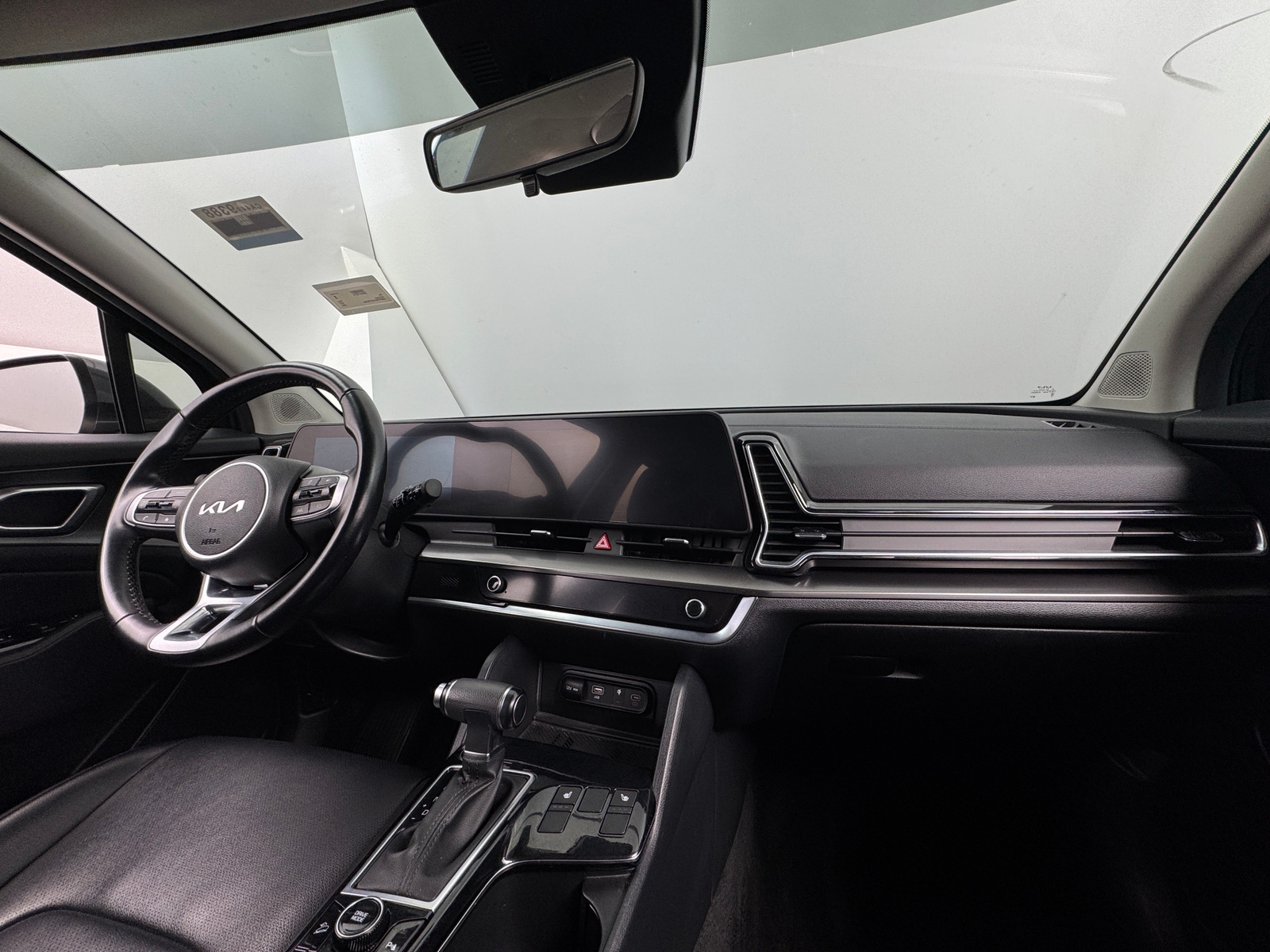 Thumbnail: 2024 Kia Sportage - 2