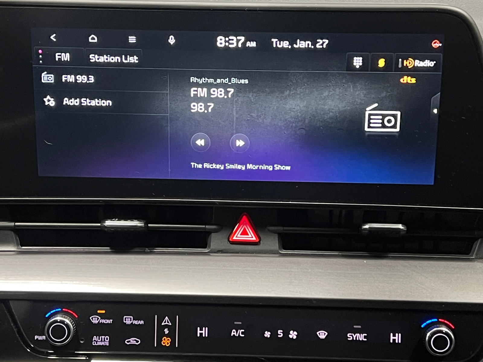 Thumbnail: 2024 Kia Sportage - 3