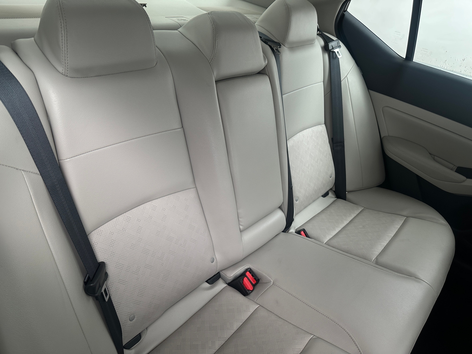 Thumbnail: 2023 Nissan Altima - 5