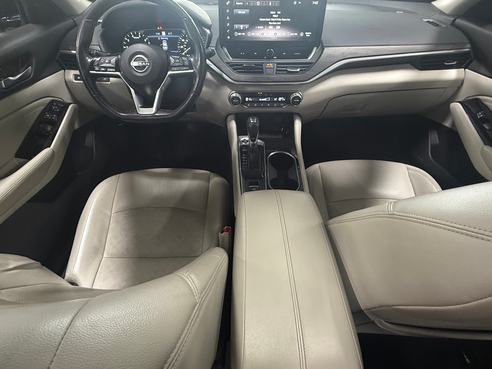 Thumbnail: 2023 Nissan Altima - 2