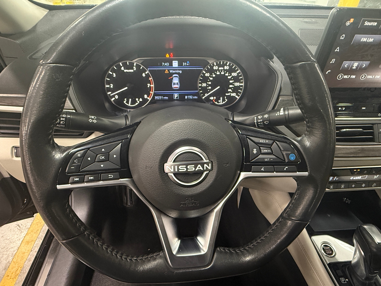 Thumbnail: 2023 Nissan Altima - 4