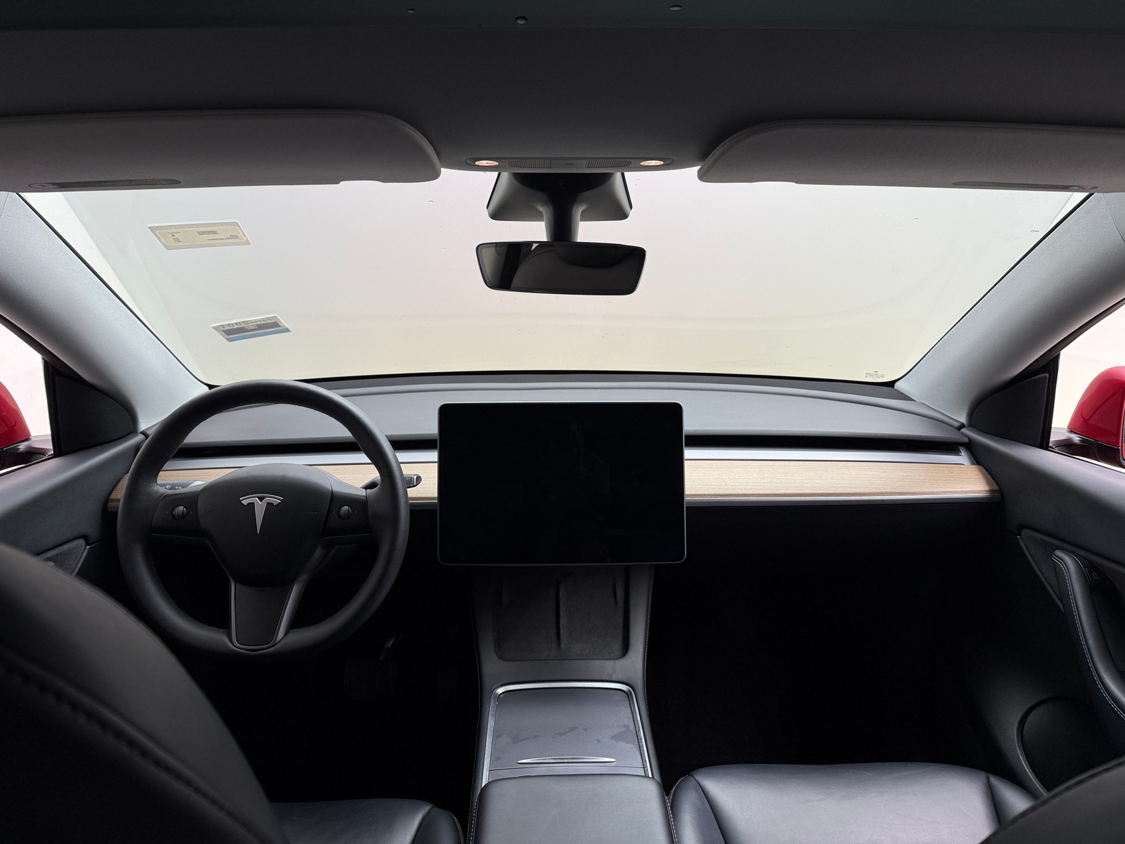 Thumbnail: 2021 Tesla Model Y - 2