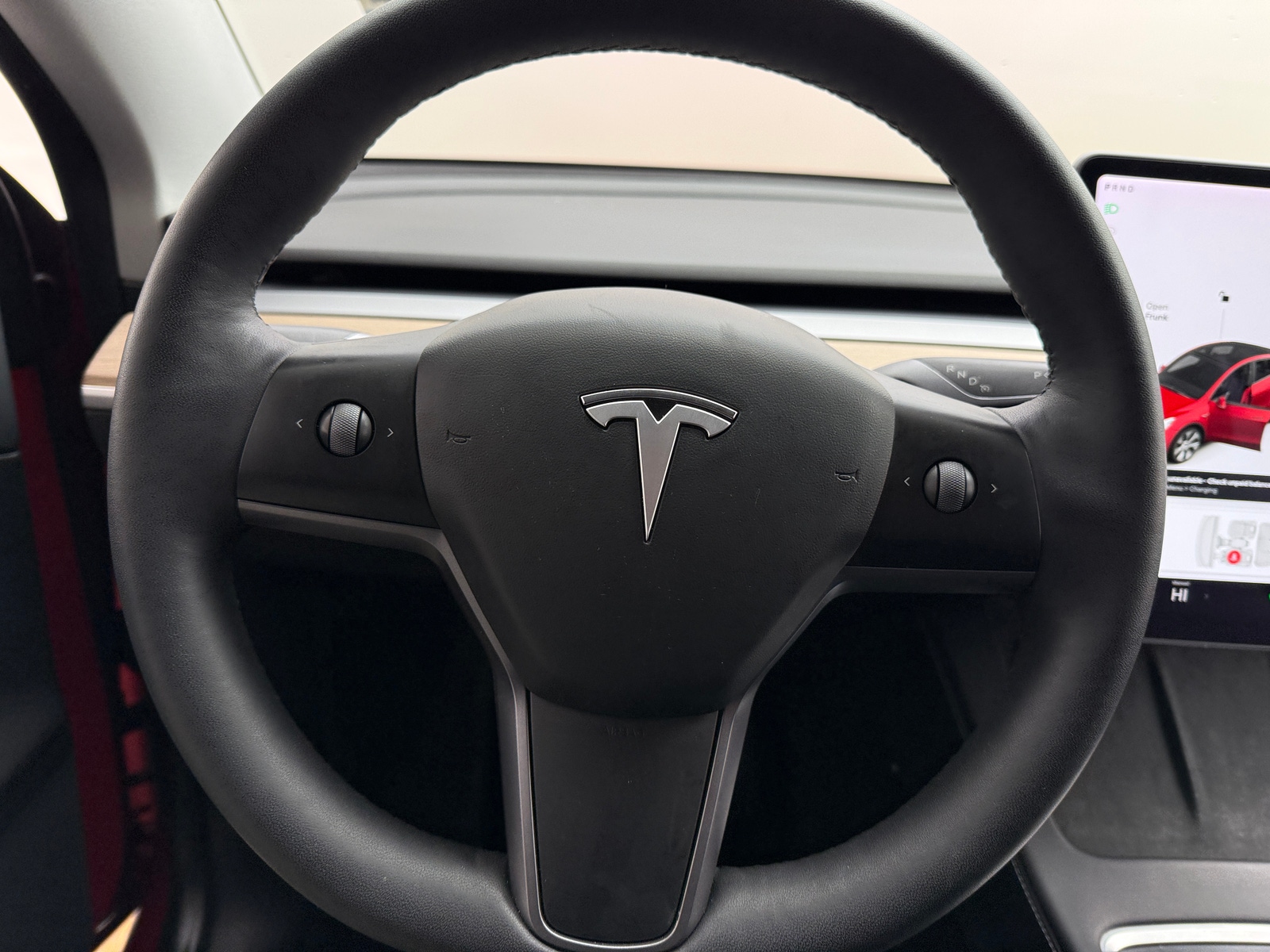 Thumbnail: 2021 Tesla Model Y - 3