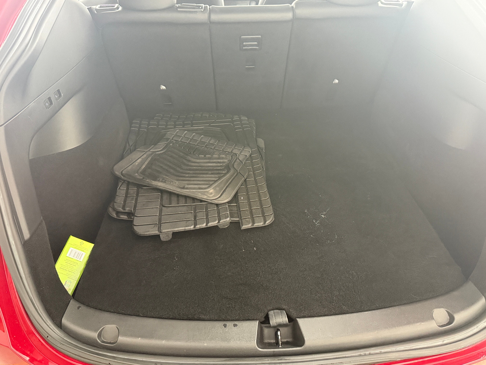 Thumbnail: 2021 Tesla Model Y - 5