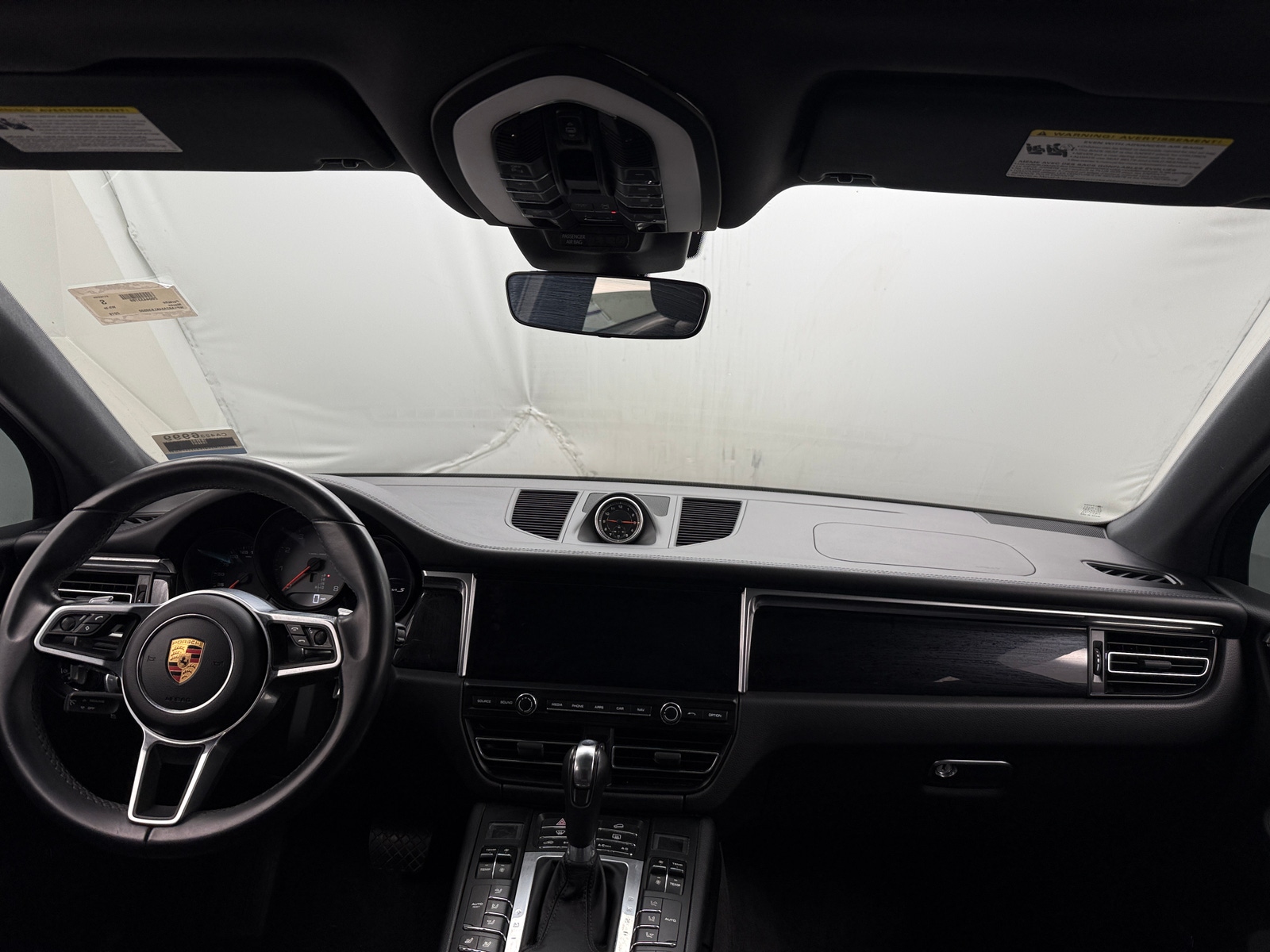 Thumbnail: 2019 Porsche Macan - 3